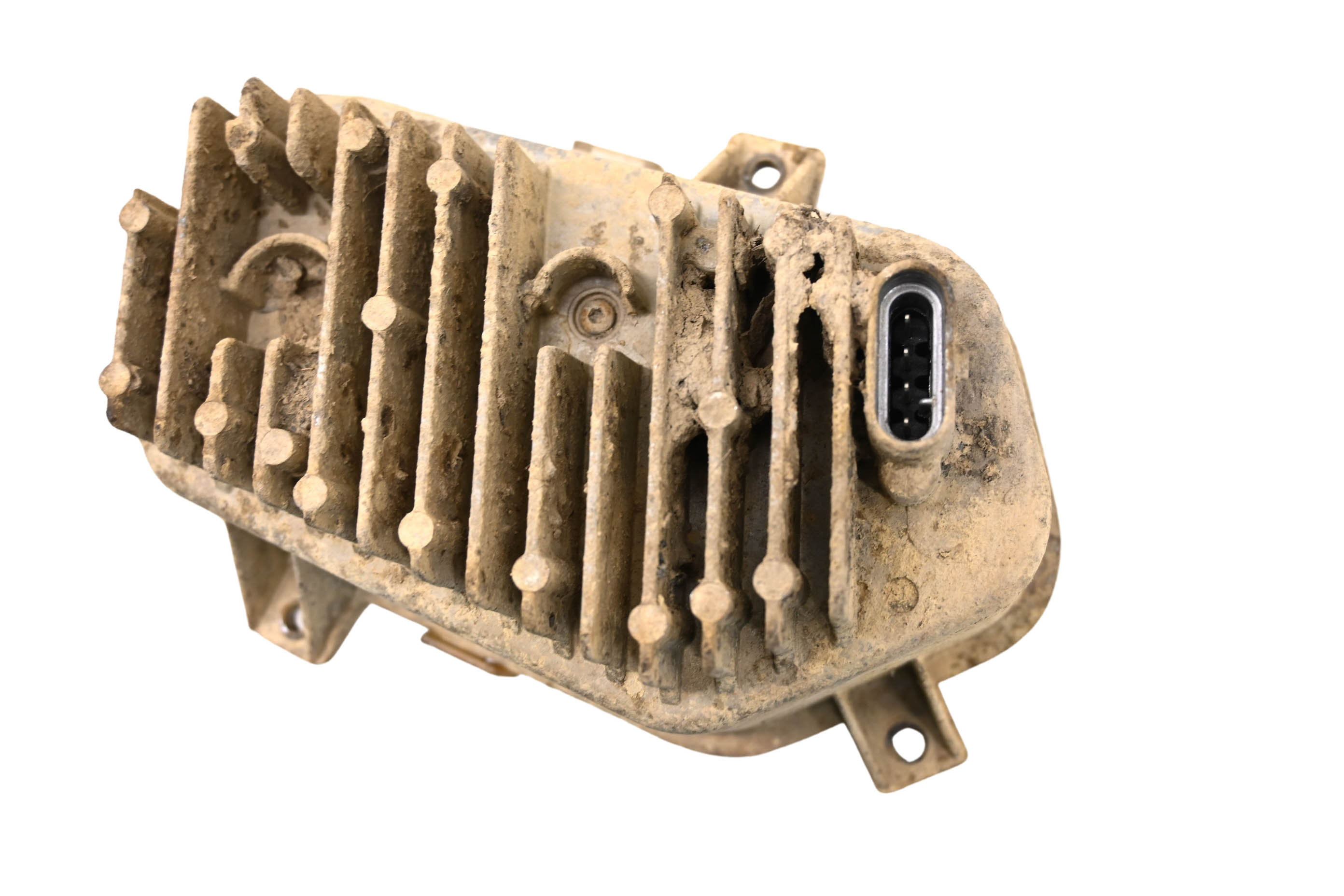13 Polaris RZR XP 900 EPS 4x4 Front Left Headlight