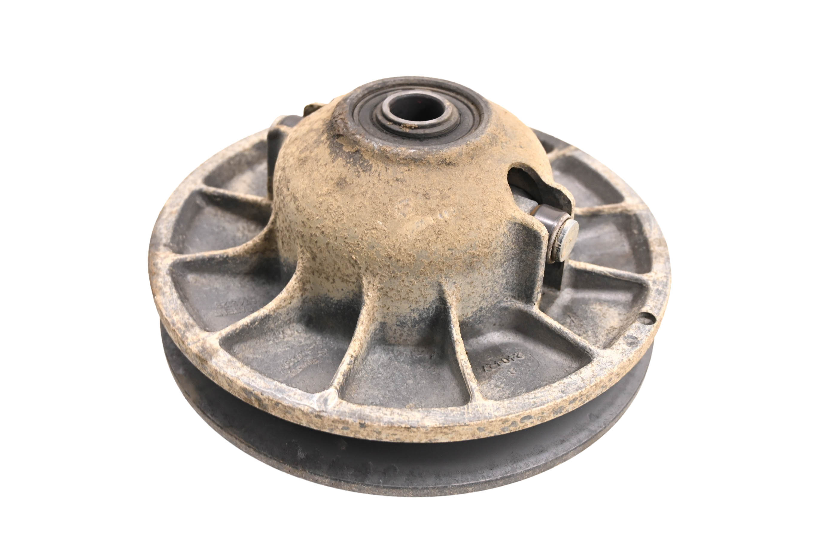 13 Polaris RZR XP 900 EPS 4x4 Secondary Driven Clutch