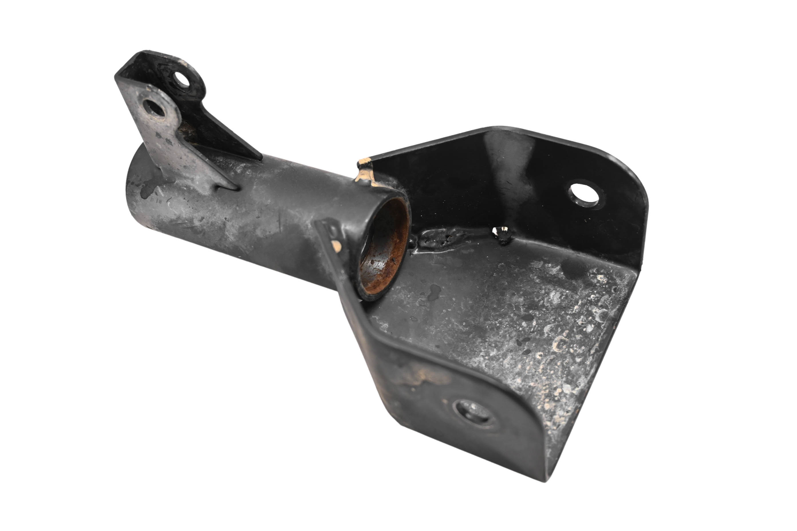 13 Polaris RZR XP 900 EPS 4x4 Steering Adjust Bracket Mount