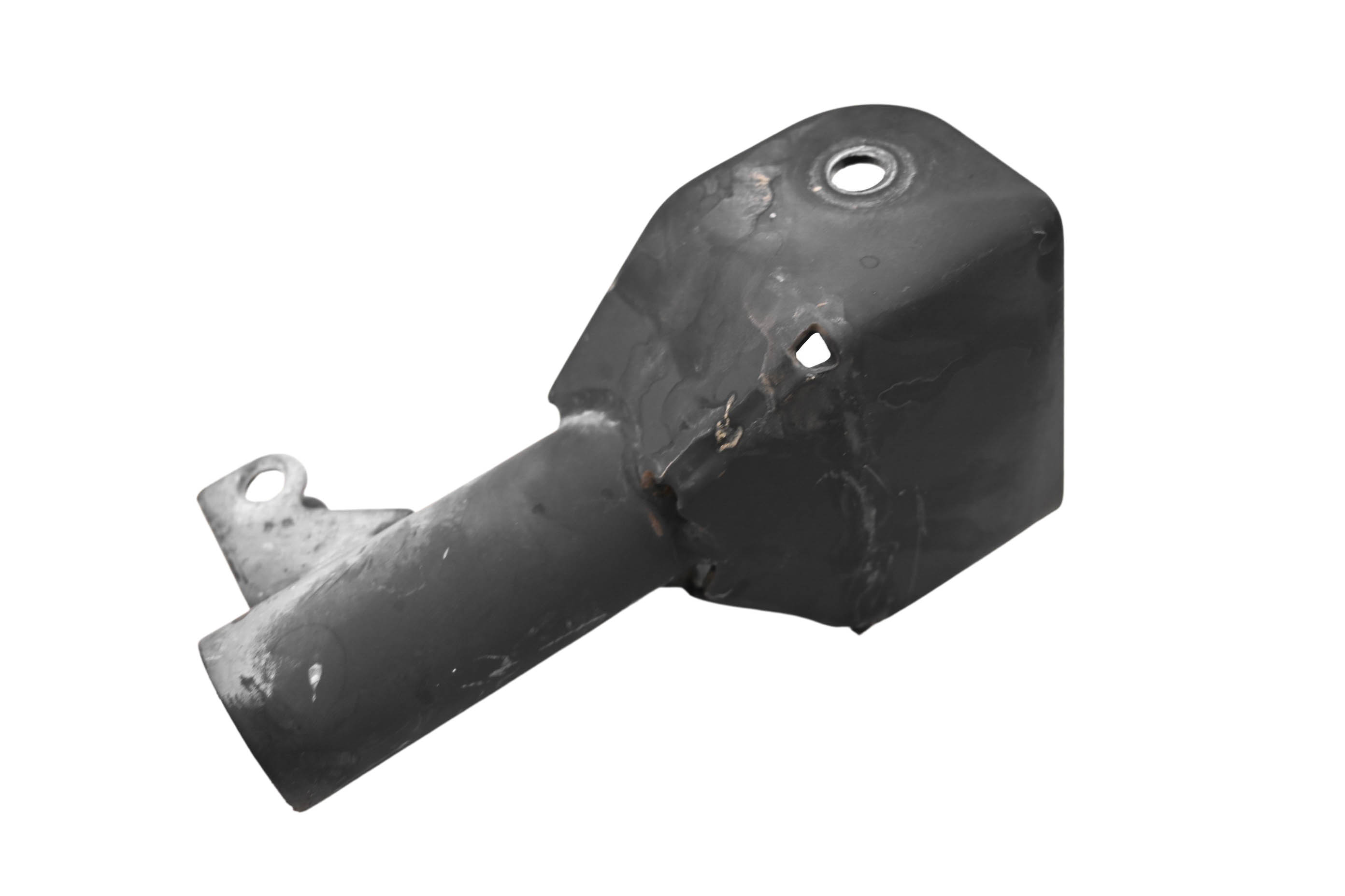 13 Polaris RZR XP 900 EPS 4x4 Steering Adjust Bracket Mount