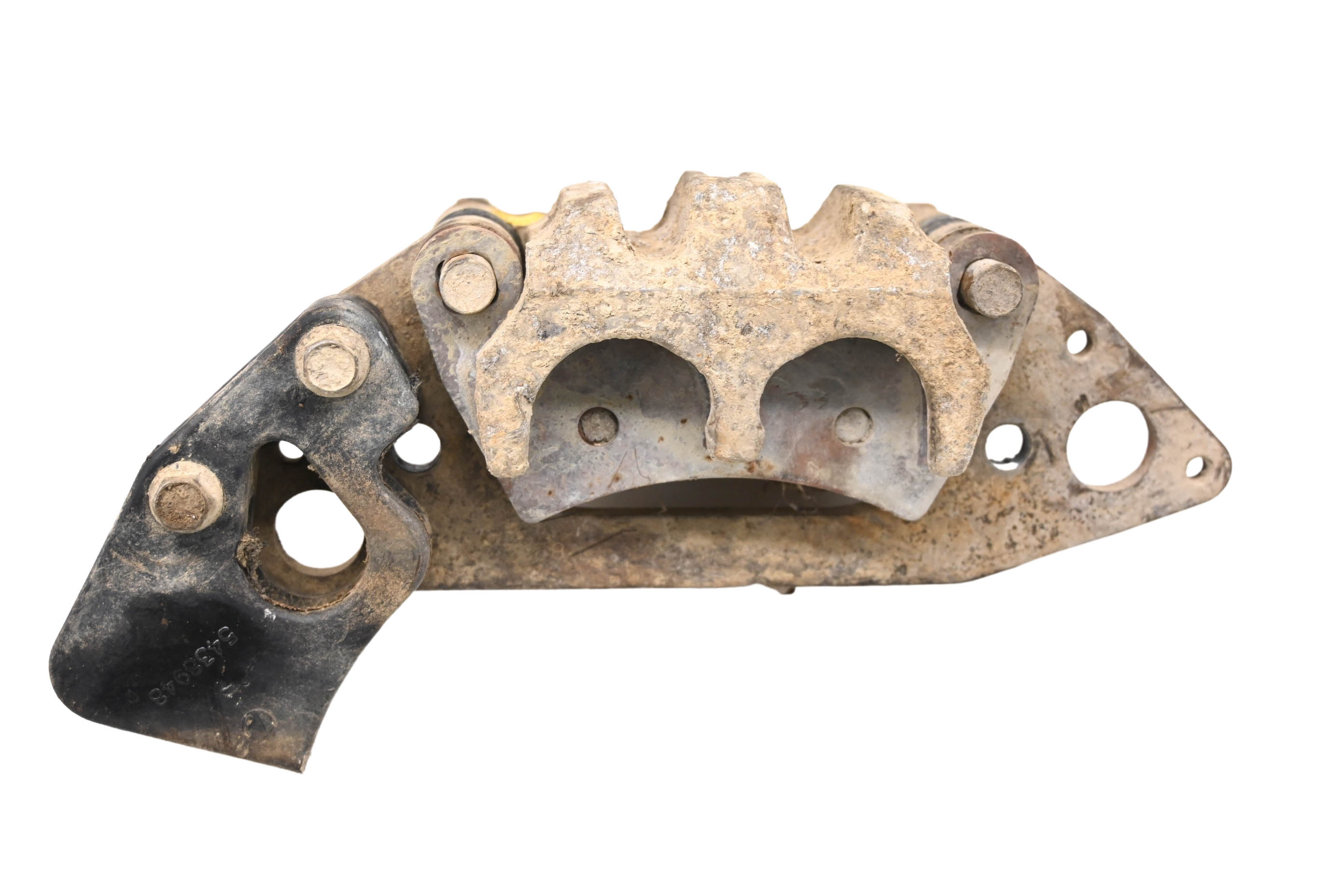 13 Polaris RZR XP 900 EPS 4x4 Front Right Brake Caliper