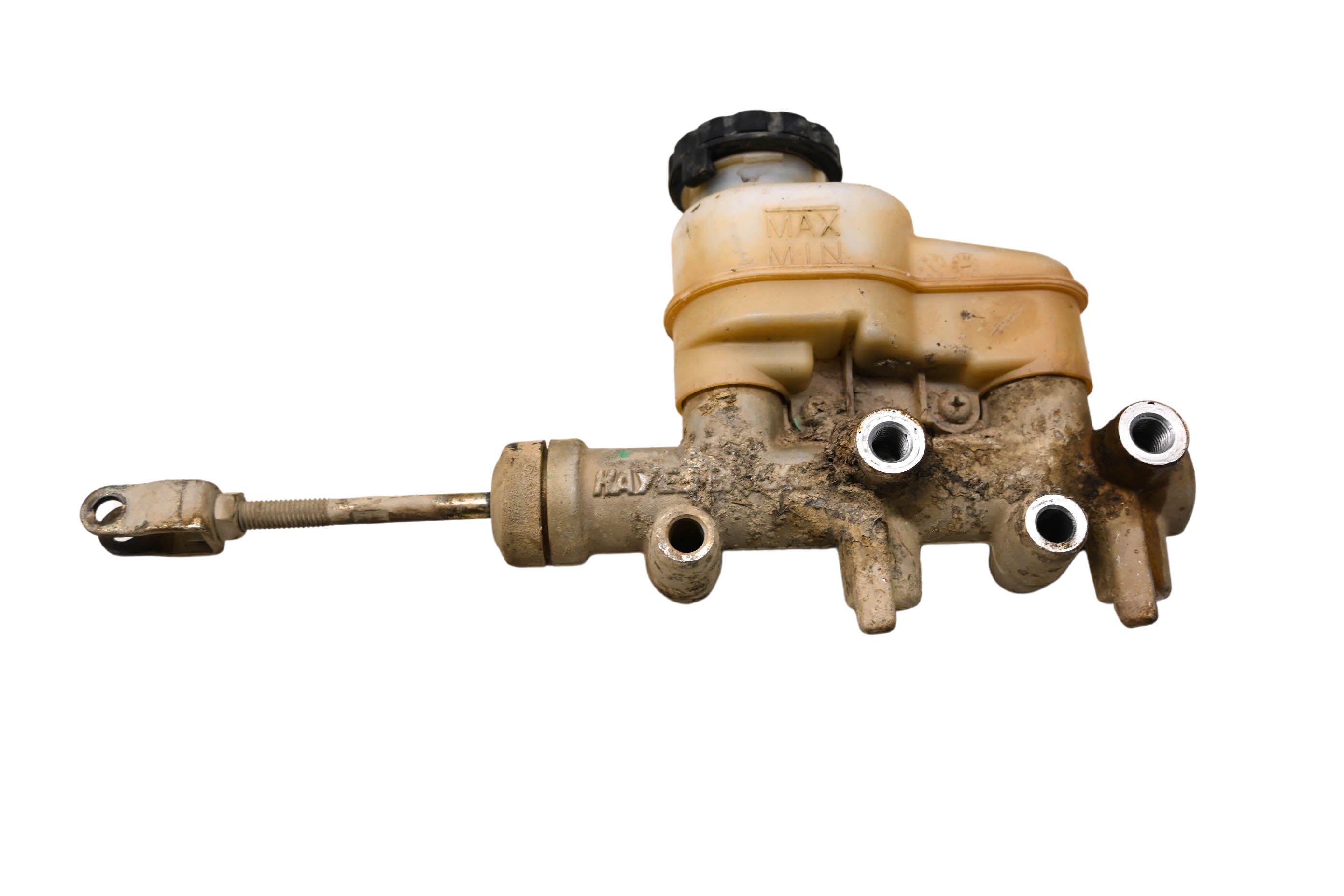 13 Polaris RZR XP 900 EPS 4x4 Front Brake Master Cylinder