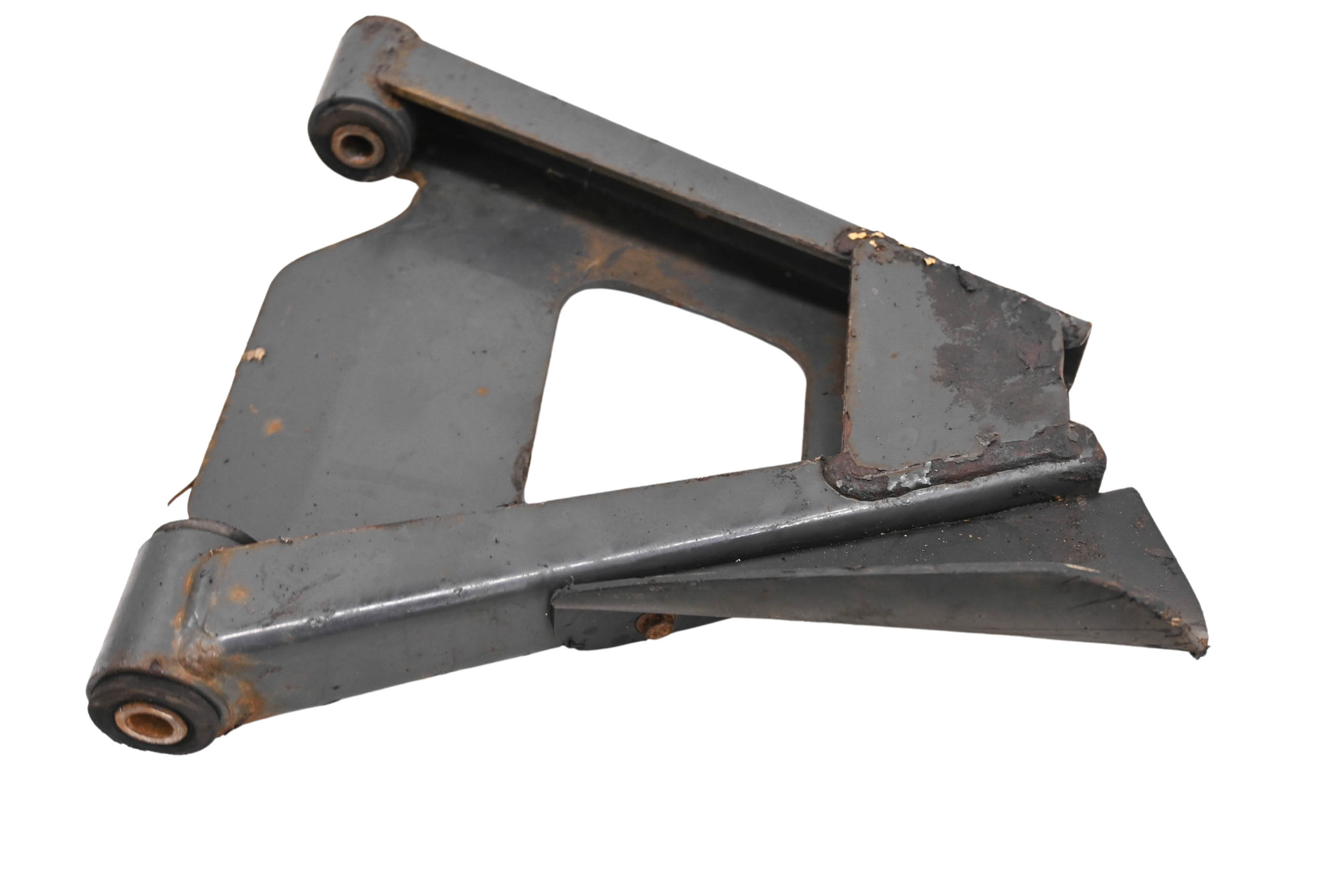 06 Kubota RTV900W Front Lower Left A-Arm