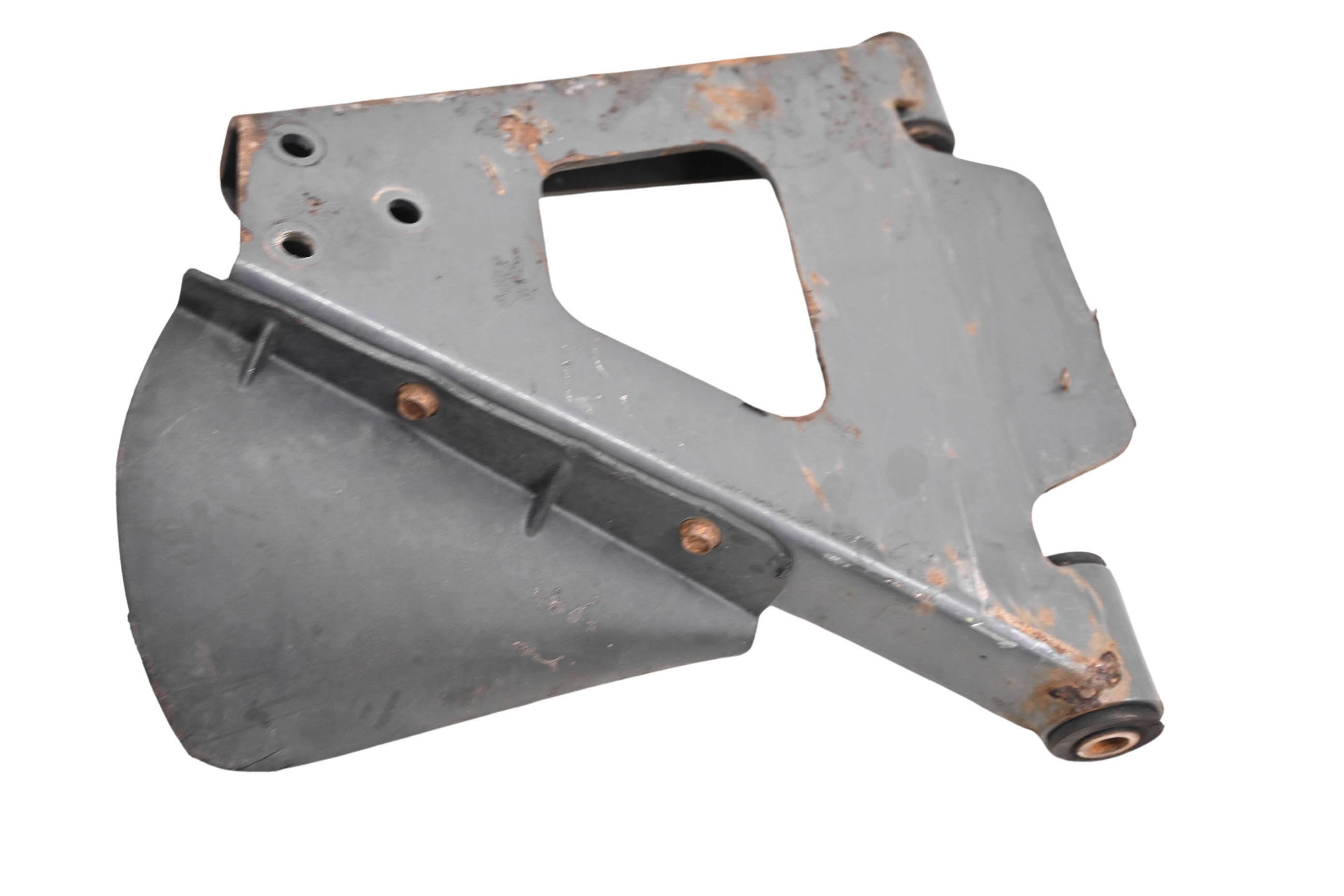 06 Kubota RTV900W Front Lower Left A-Arm