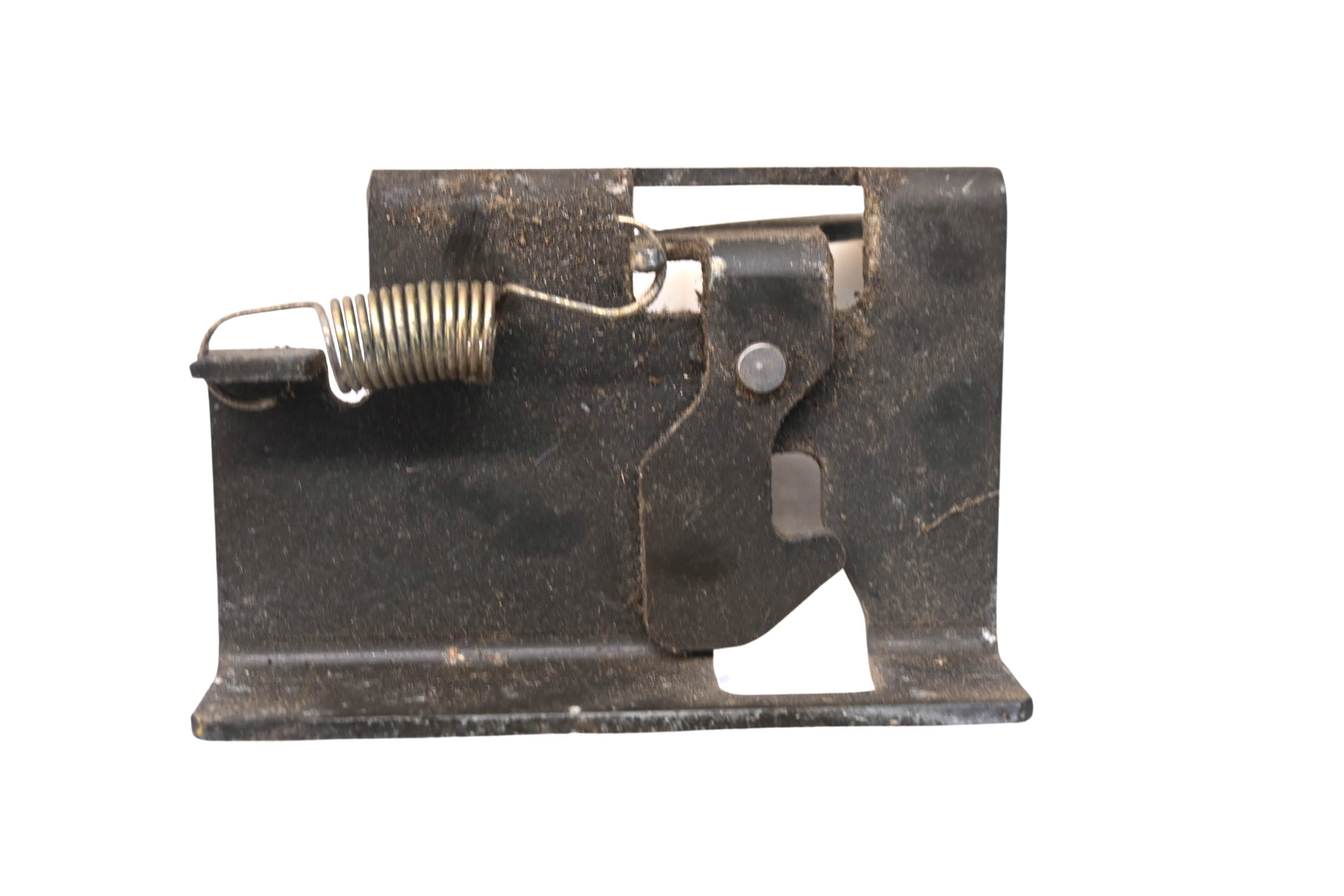 06 Kubota RTV900W Hood Latch