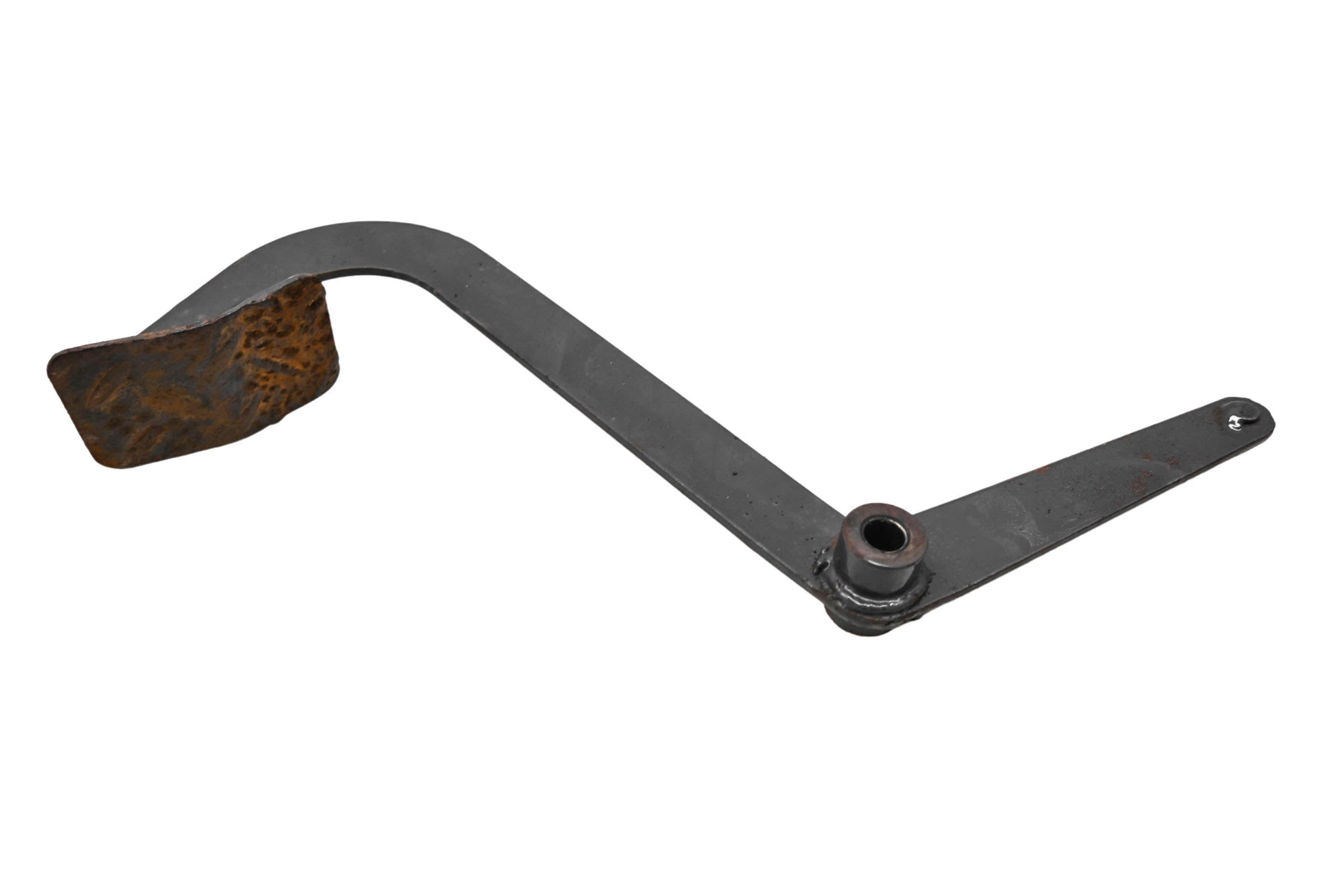 06 Kubota RTV900W Gas Throttle Pedal