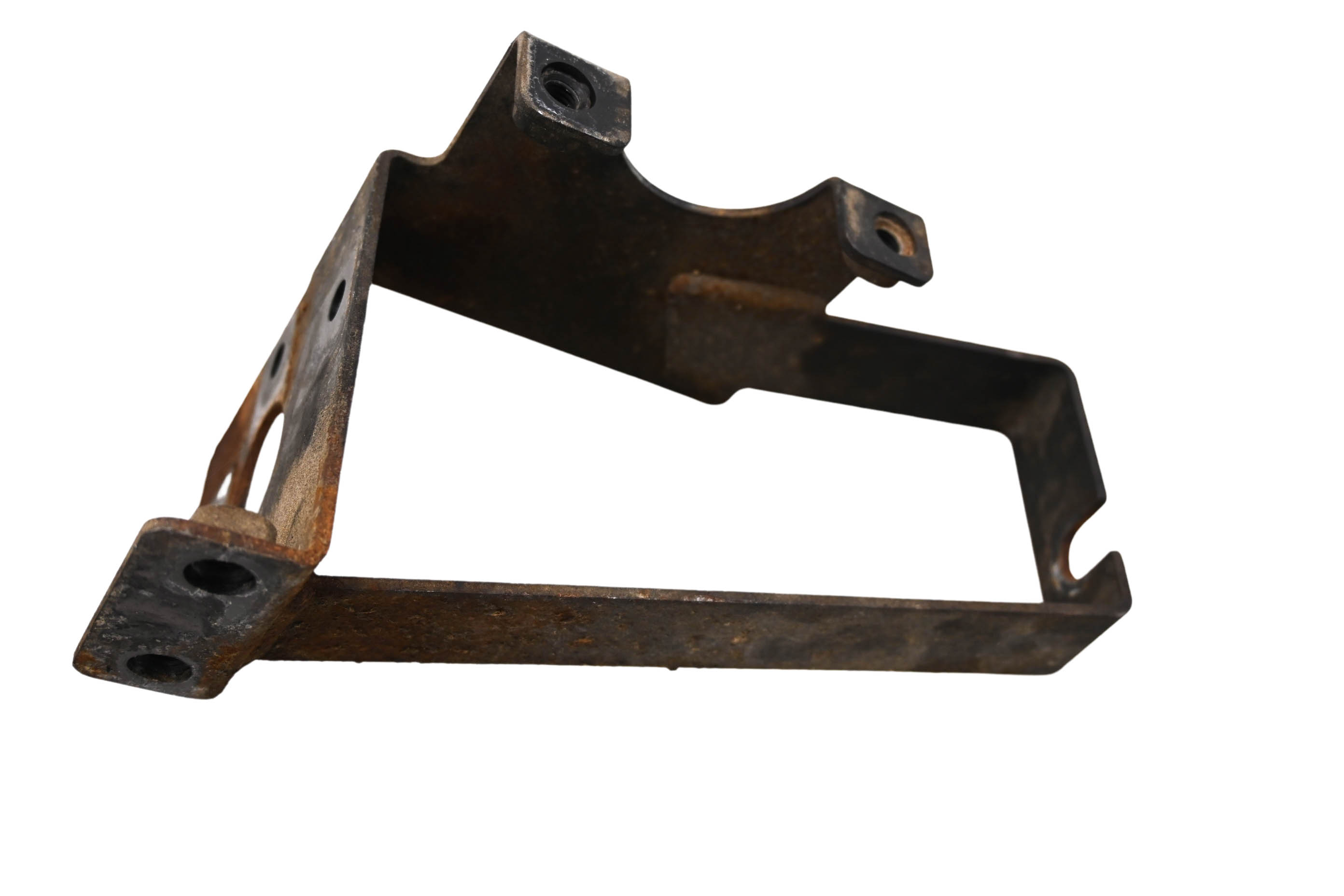 06 Kubota RTV900W Cable Support Bracket Mount