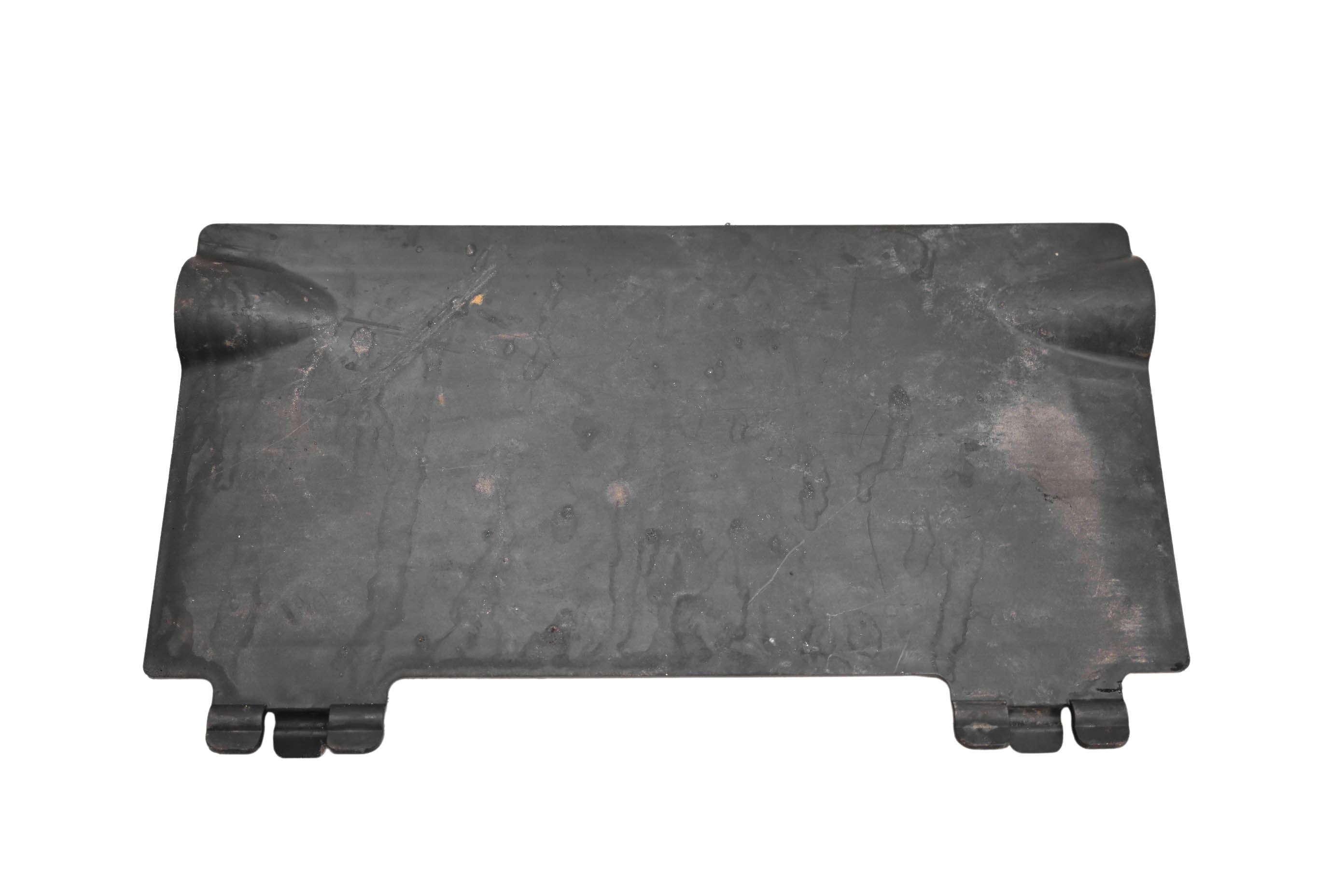 06 Kubota RTV900W Front Upper Access Panel Cover