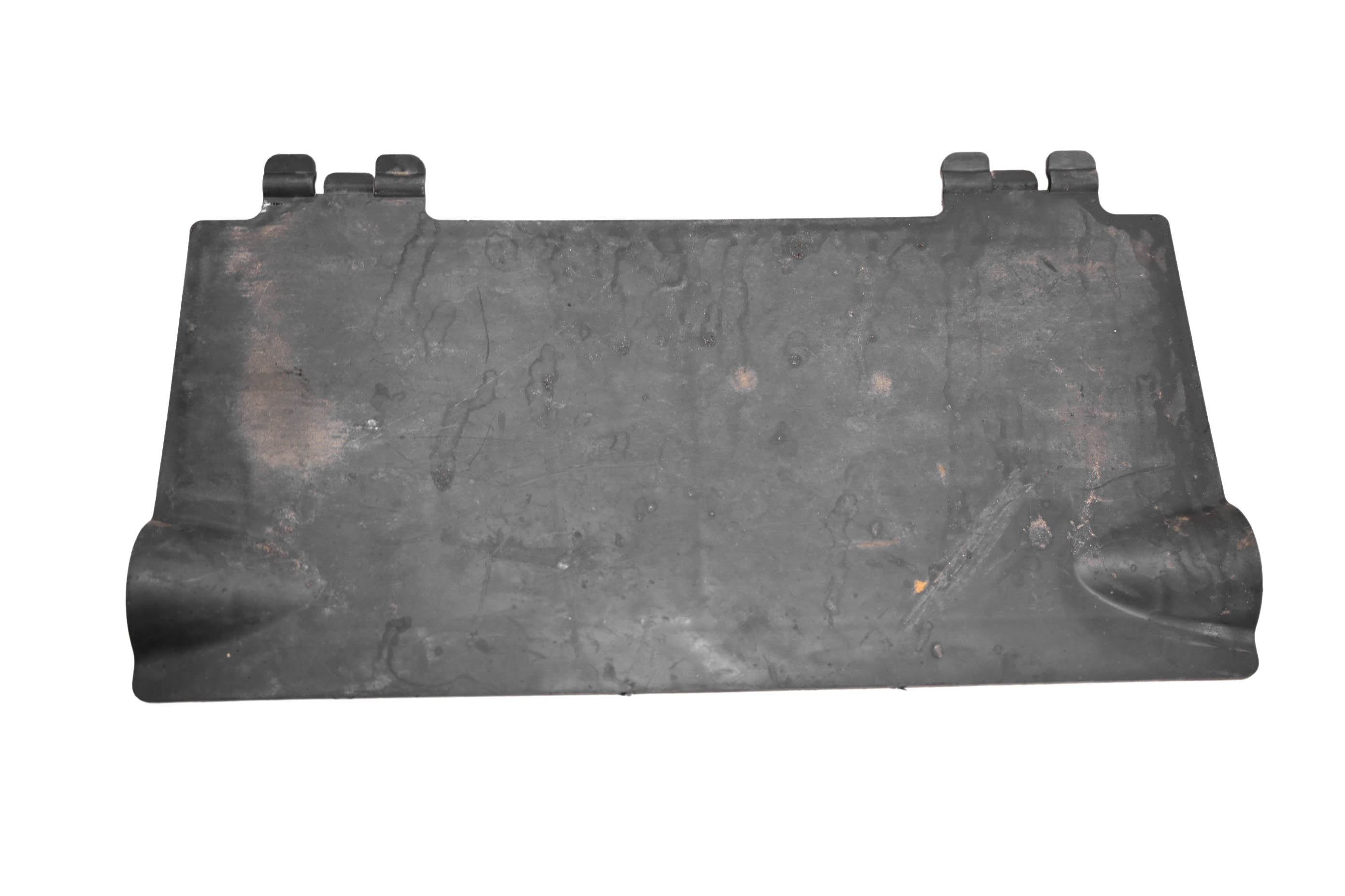 06 Kubota RTV900W Front Upper Access Panel Cover
