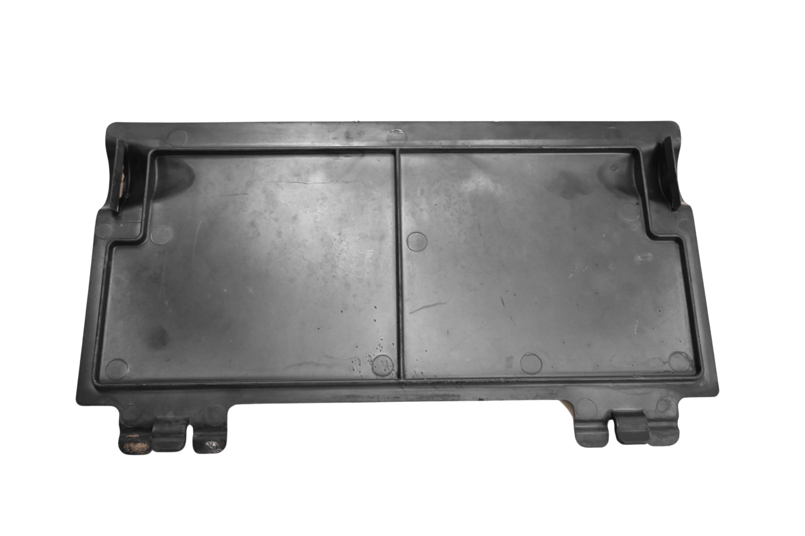 06 Kubota RTV900W Front Upper Access Panel Cover