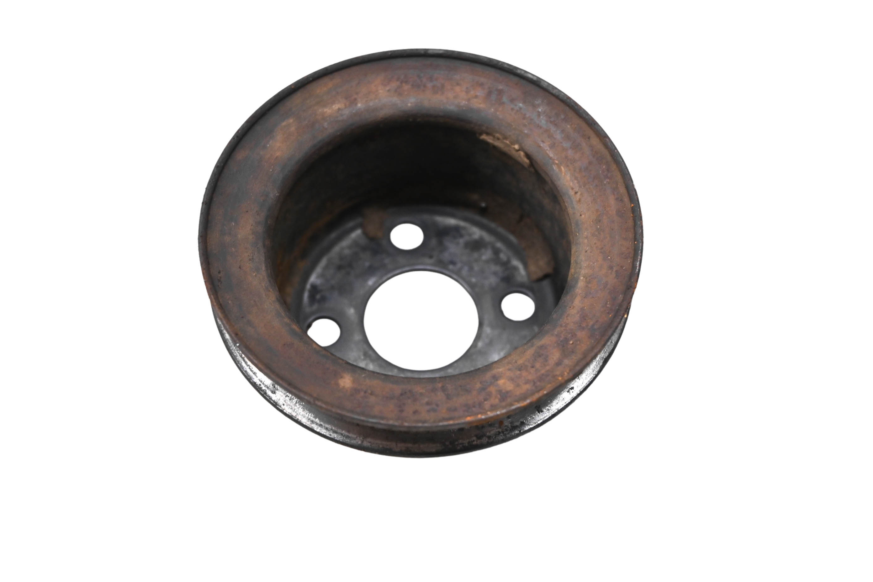 06 Kubota RTV900W Water Pump Pulley
