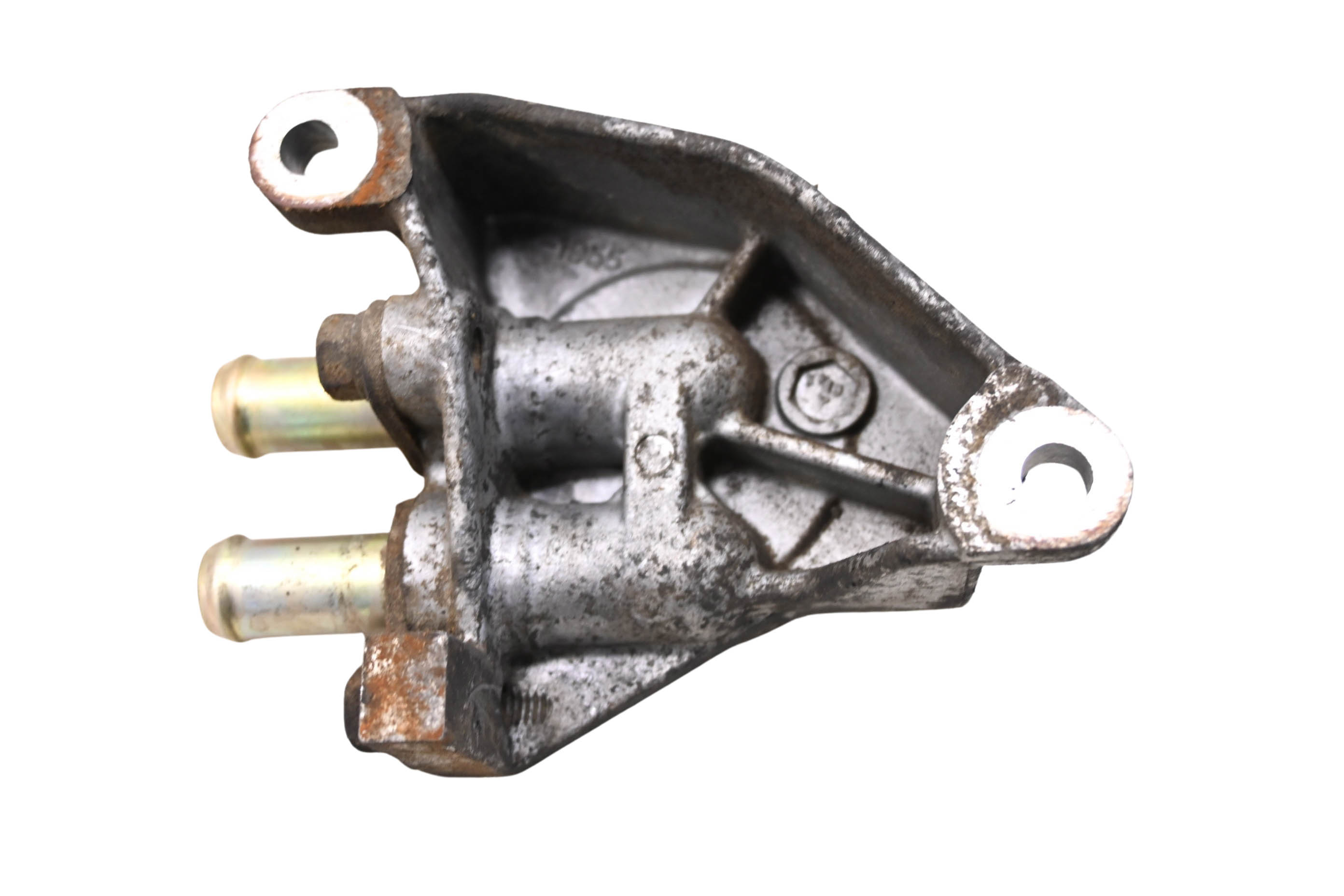 06 Kubota RTV900W Oil Filter Cover