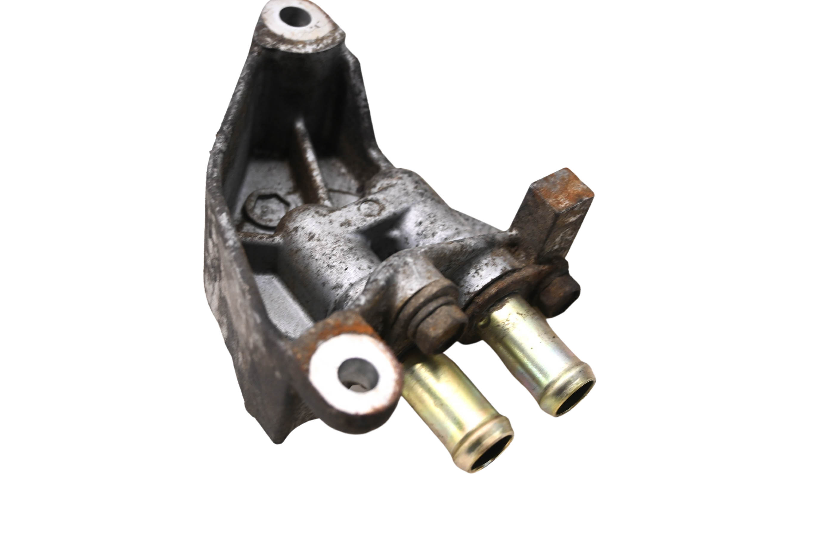 06 Kubota RTV900W Oil Filter Cover
