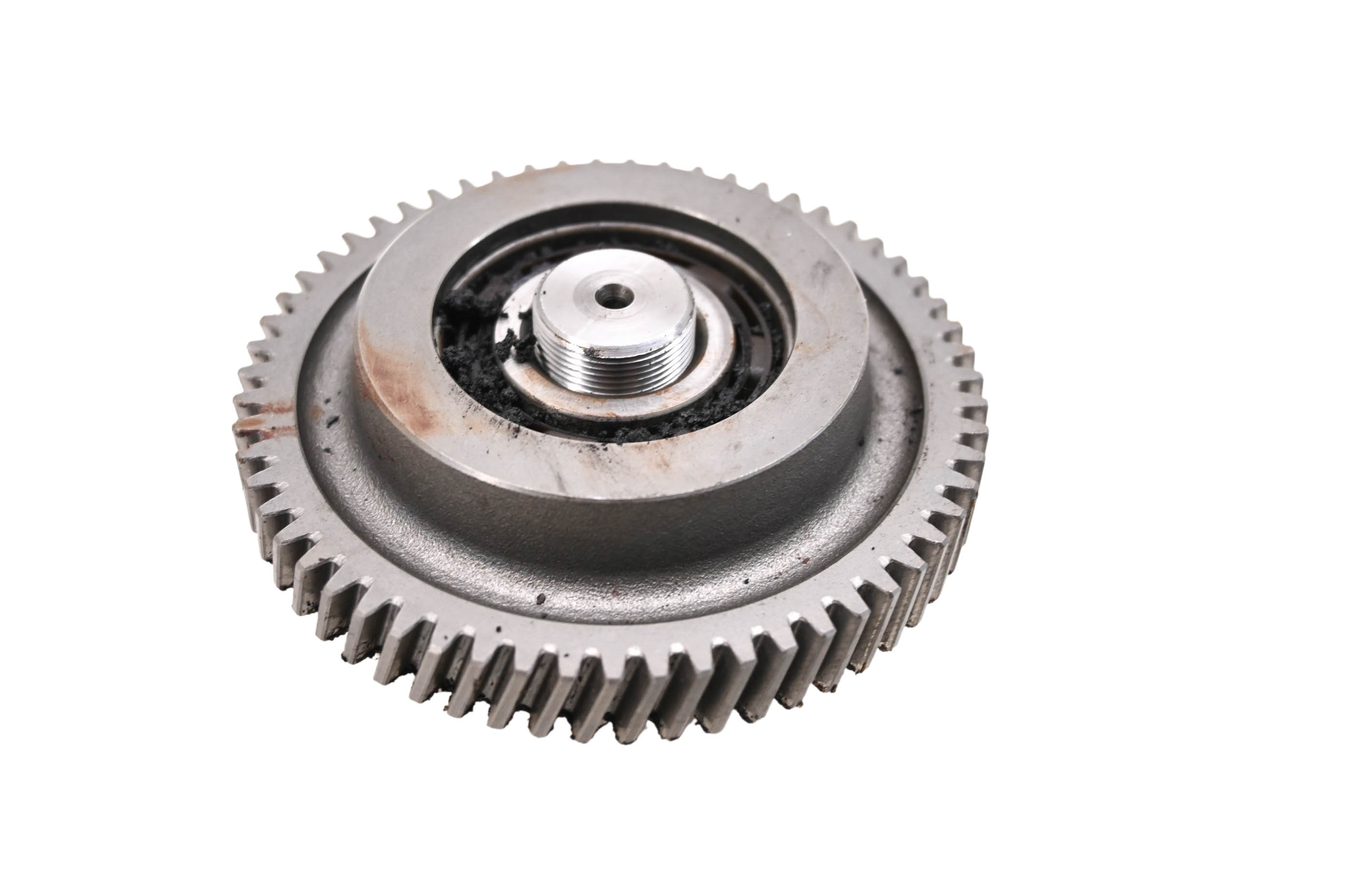 06 Kubota RTV900W Idler Gear