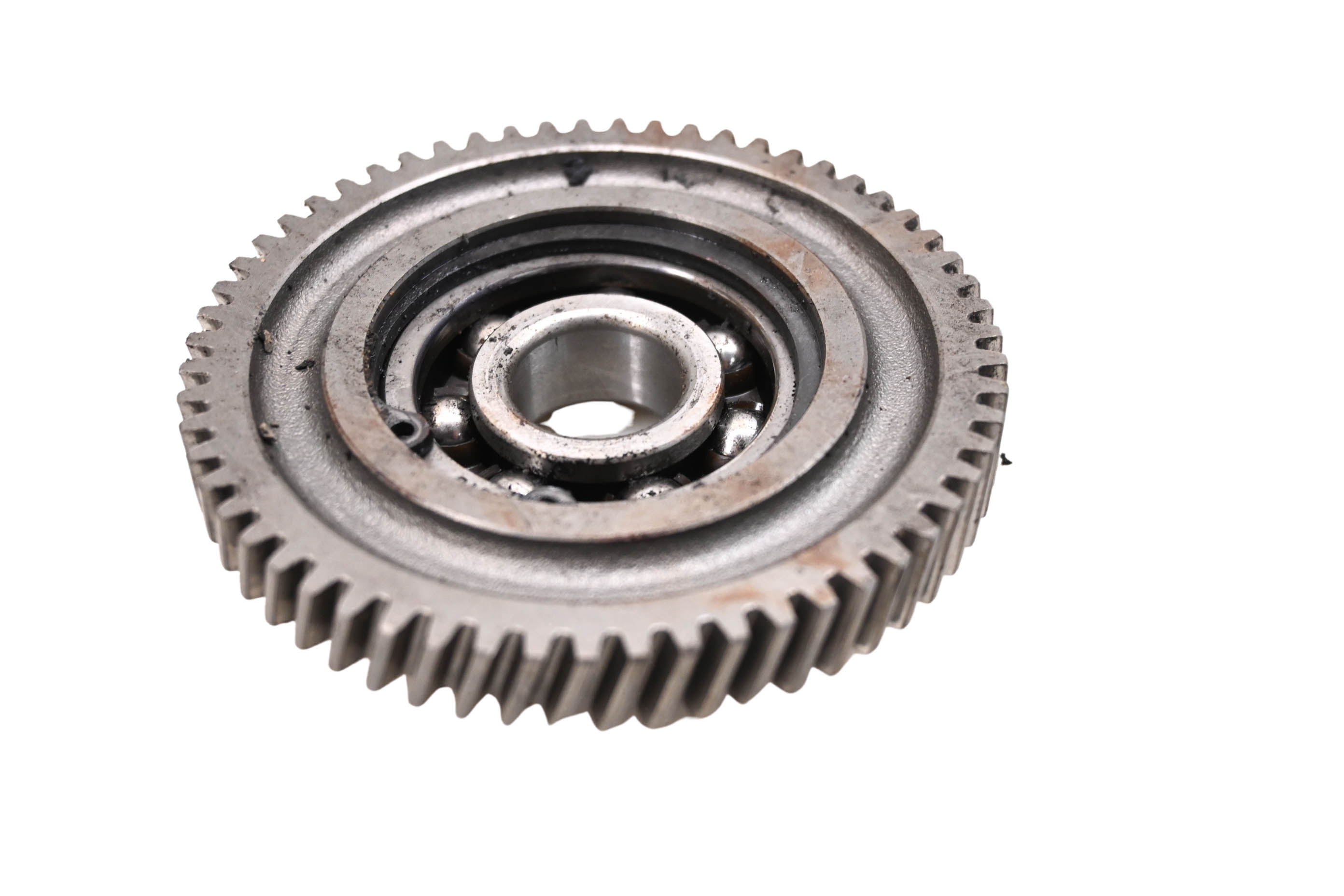 06 Kubota RTV900W Idler Gear