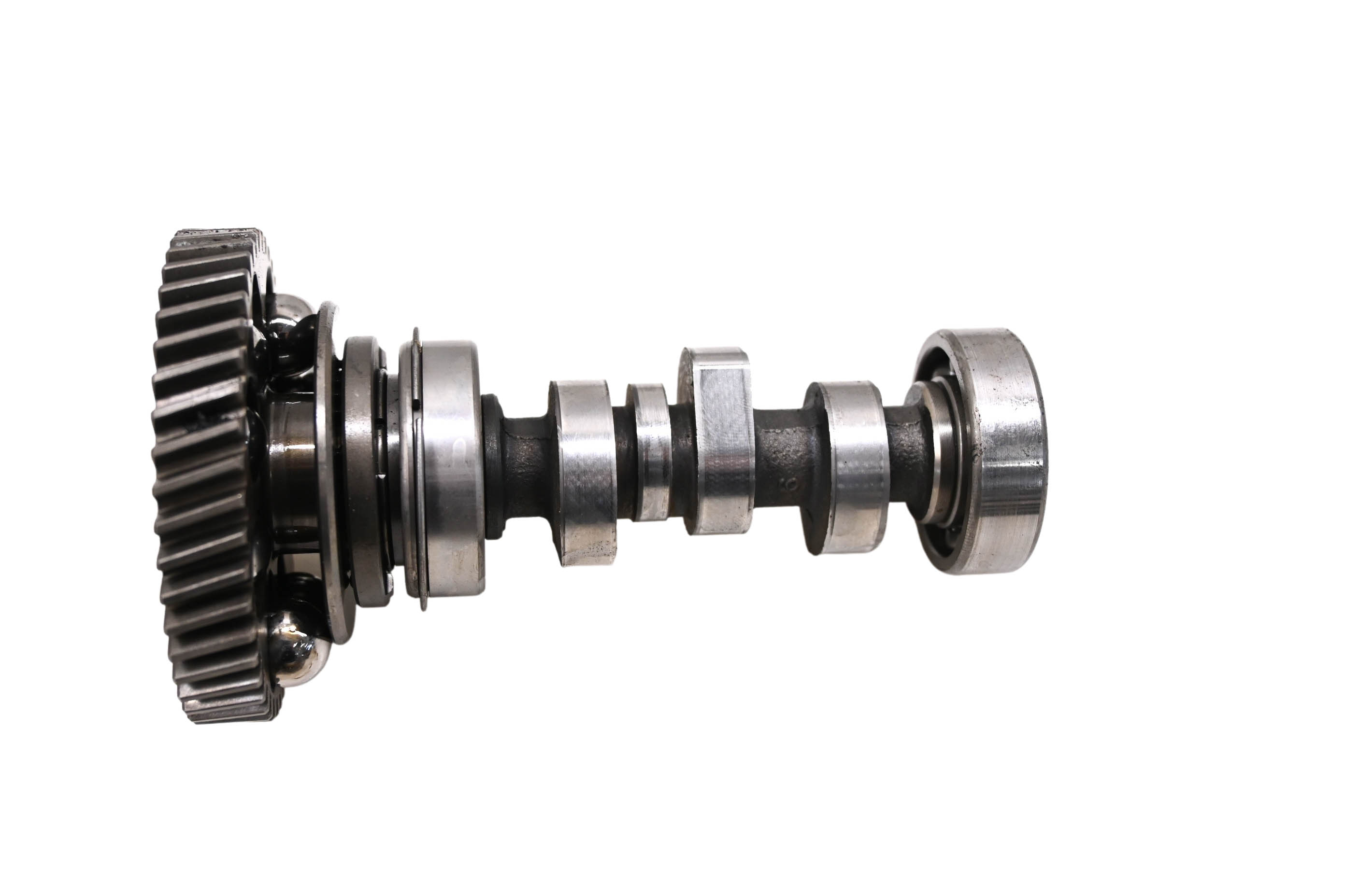 06 Kubota RTV900W Fuel Camshaft Cam Shaft