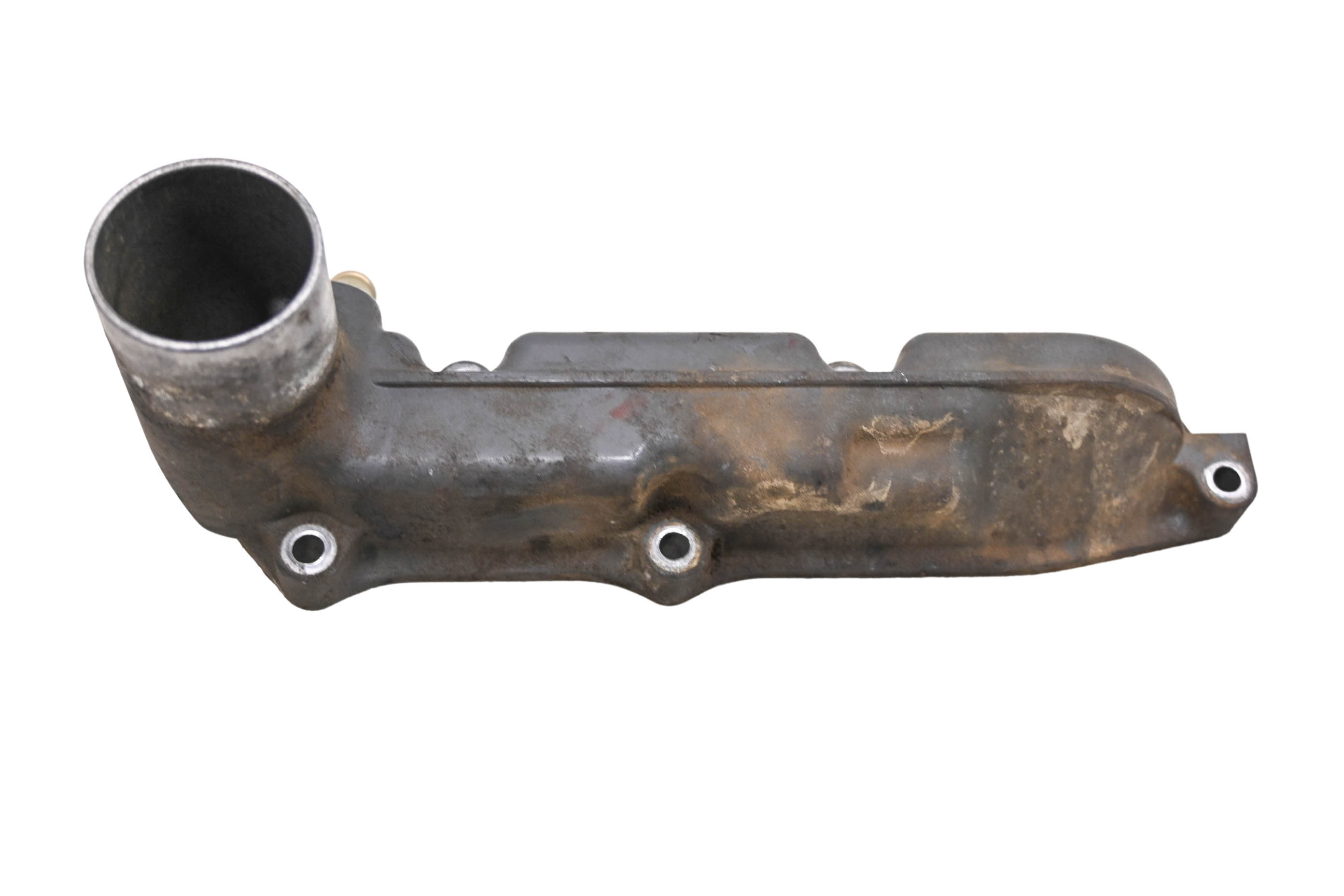 06 Kubota RTV900W Inlet Intake Manifold