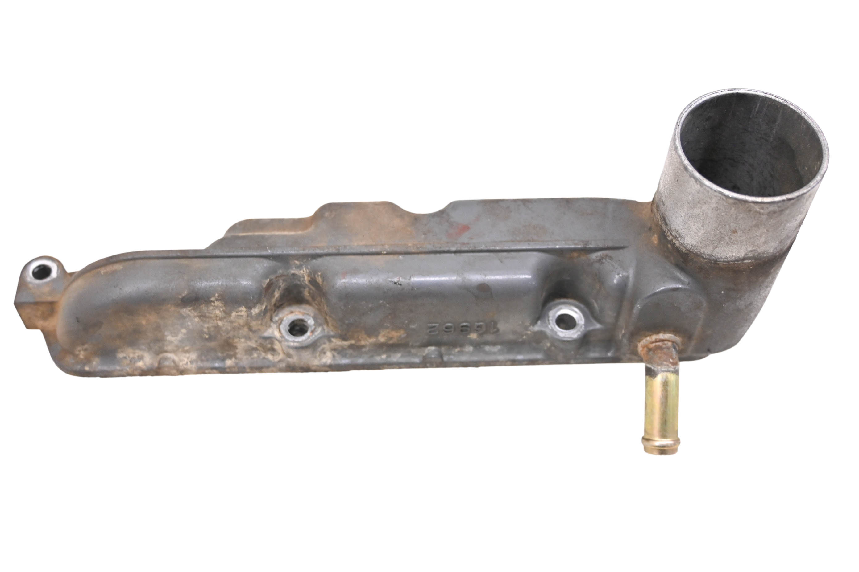 06 Kubota RTV900W Inlet Intake Manifold