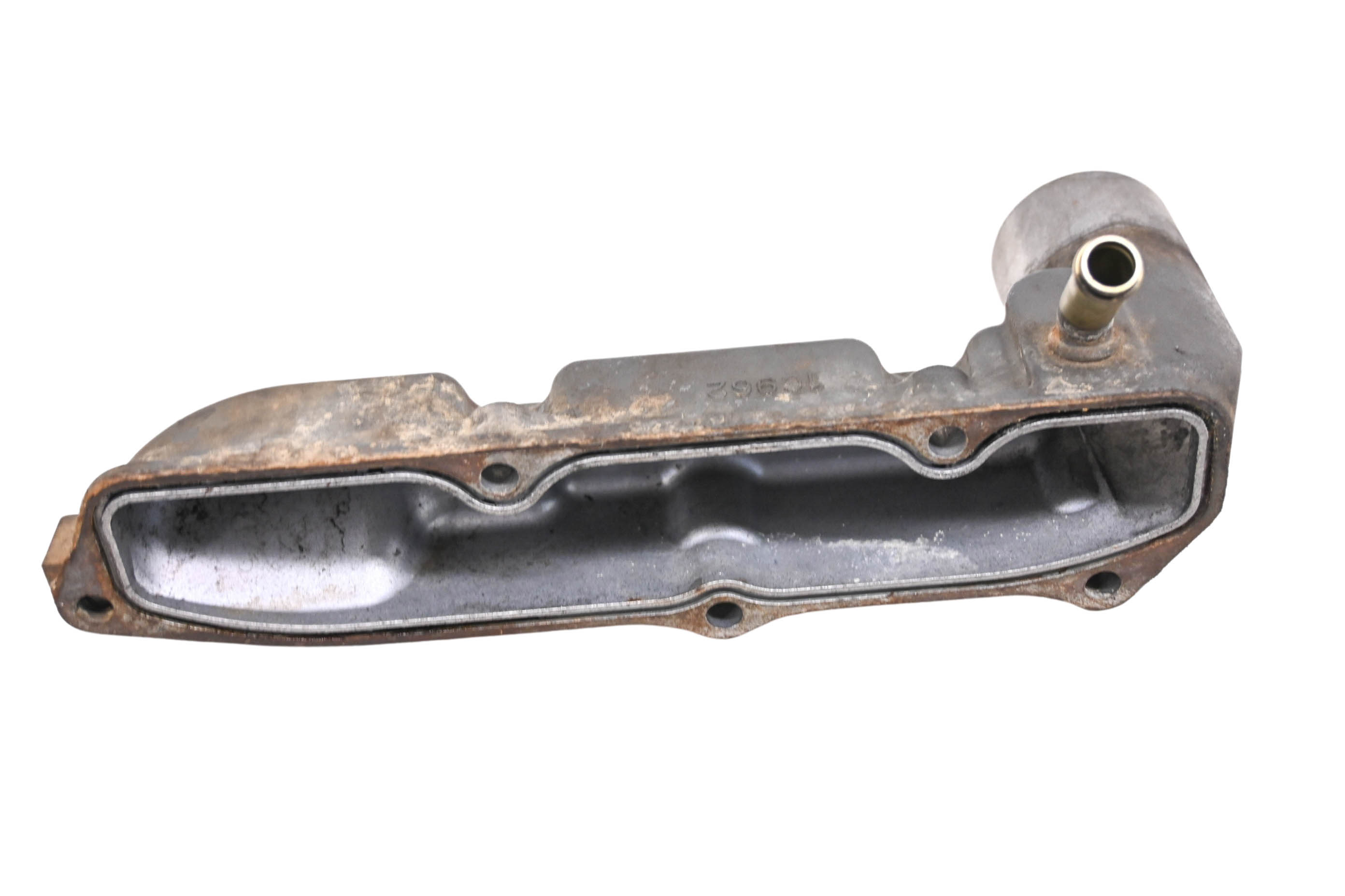 06 Kubota RTV900W Inlet Intake Manifold