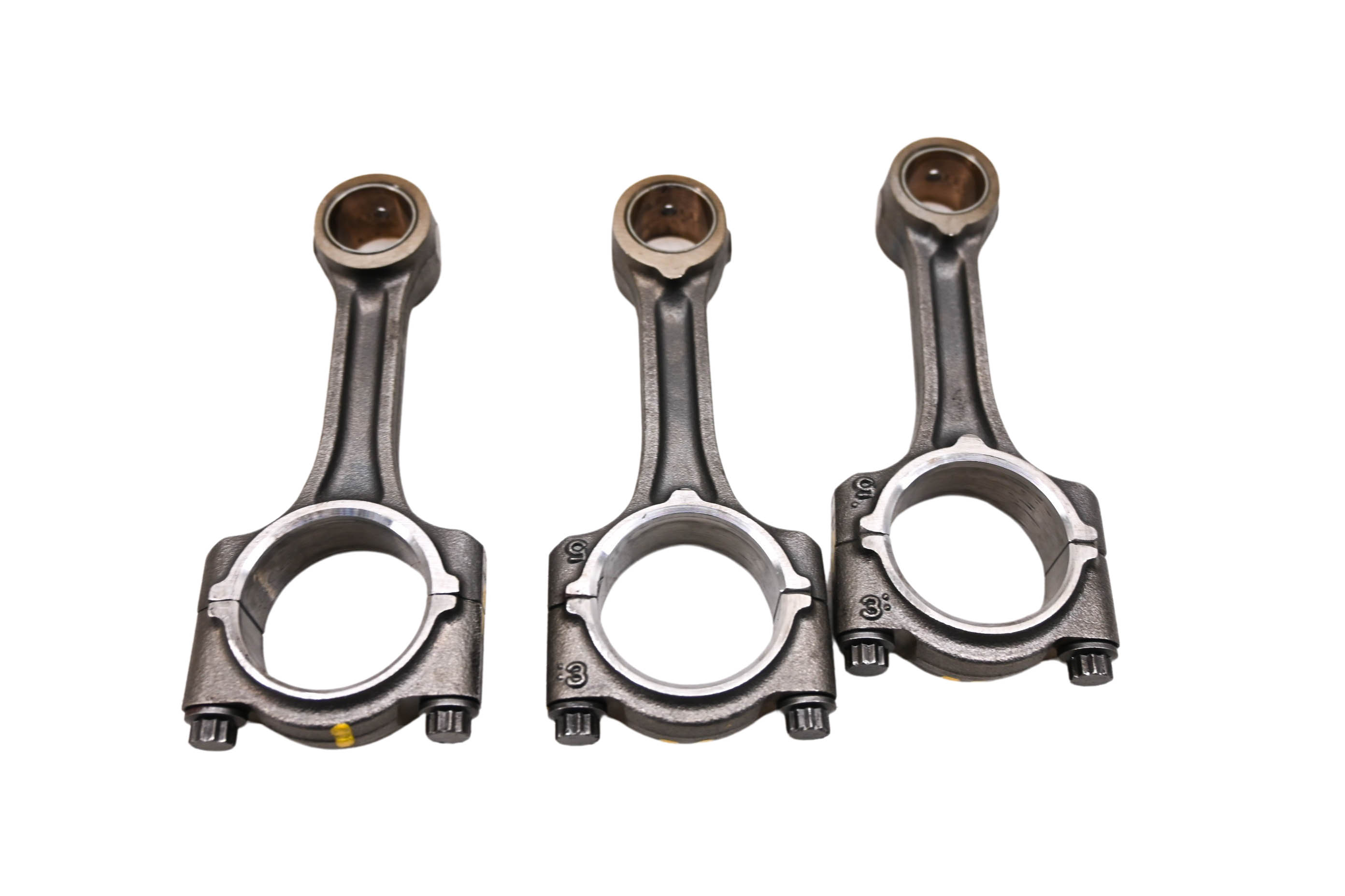 06 Kubota RTV900W Connecting Rods