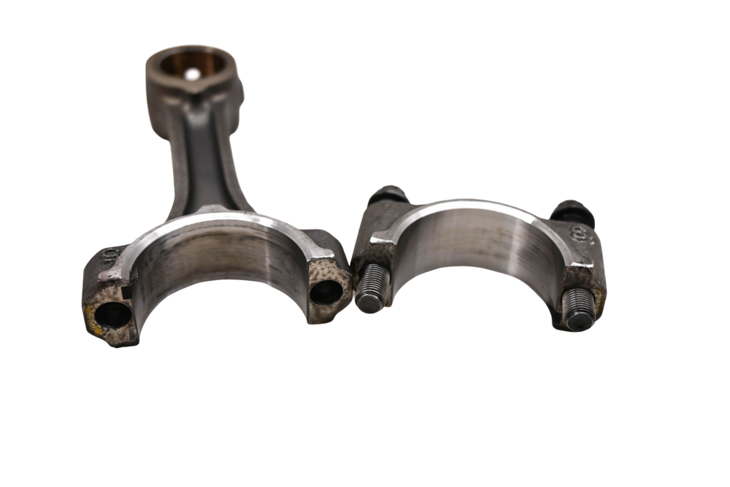 06 Kubota RTV900W Connecting Rods