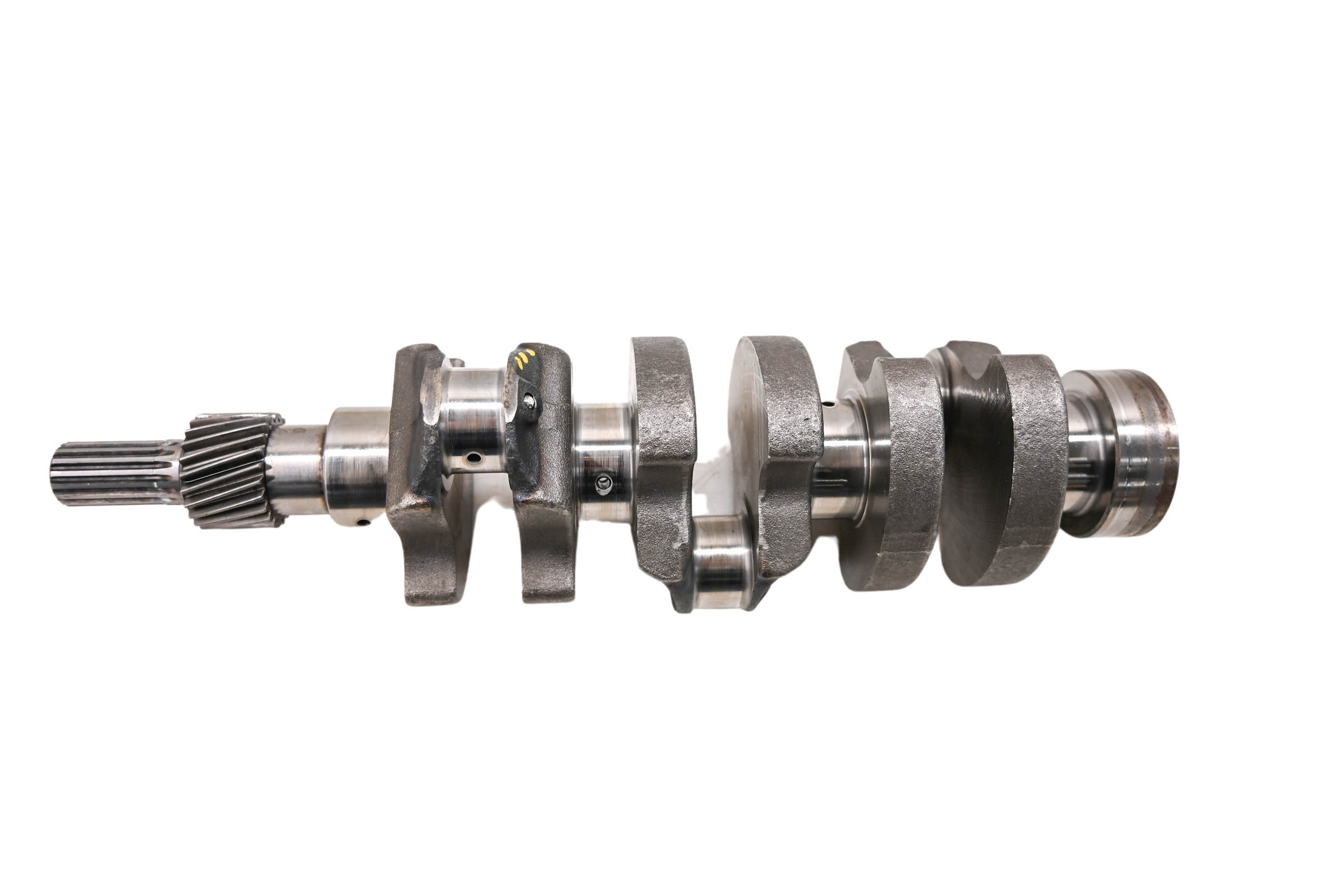 06 Kubota RTV900W Crankshaft Crank Shaft