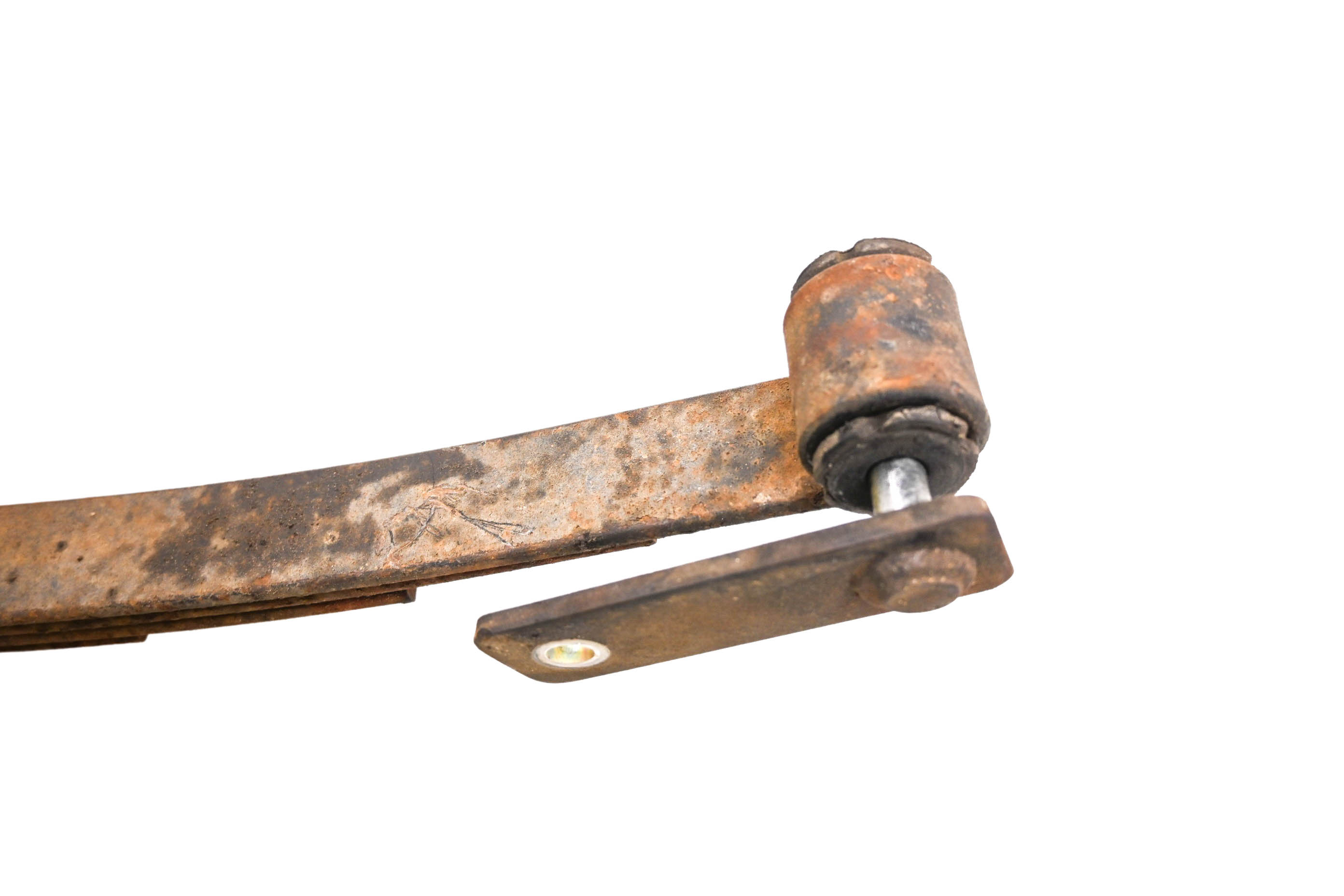 06 Kubota RTV900W Rear Leaf Spring