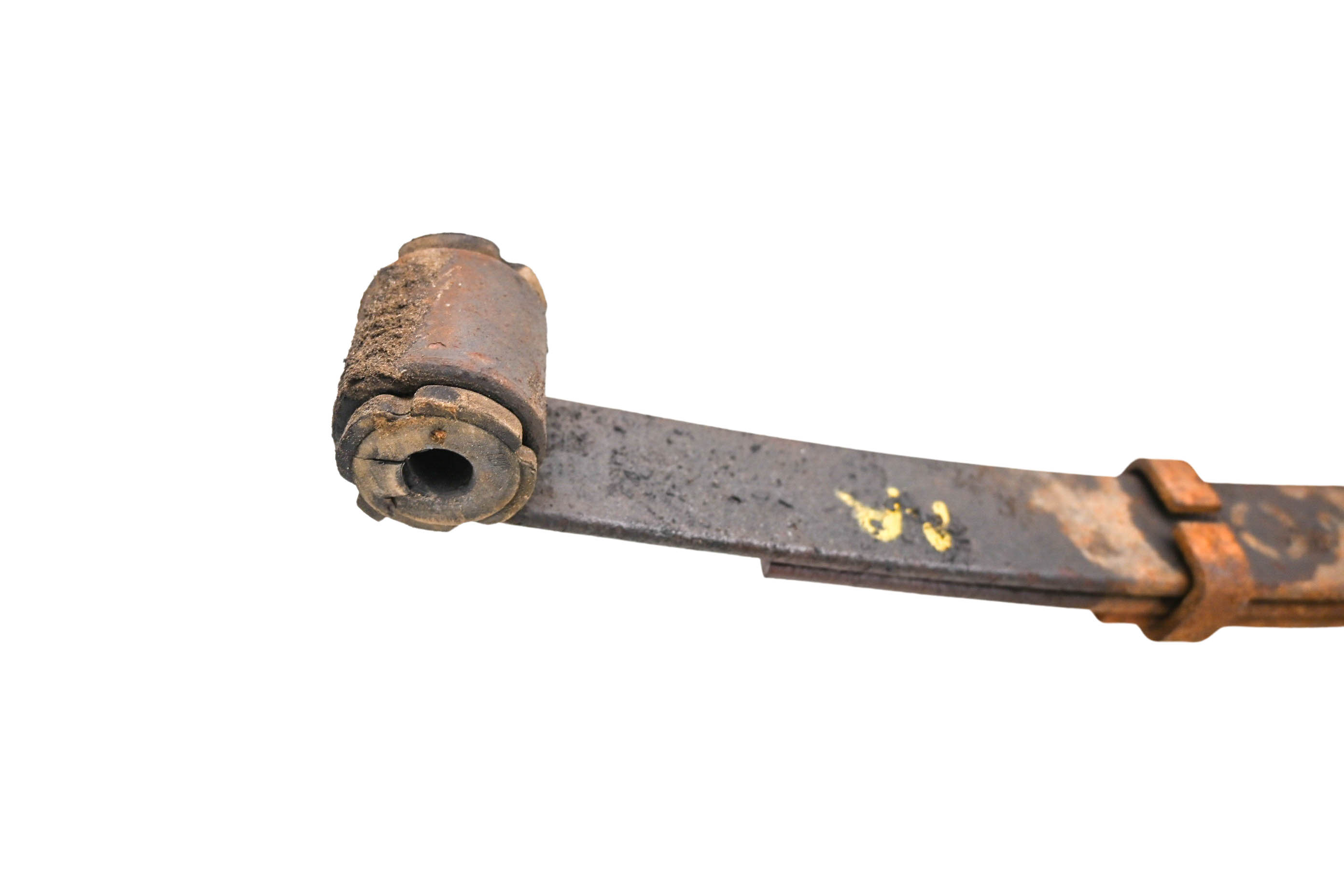 06 Kubota RTV900W Rear Leaf Spring