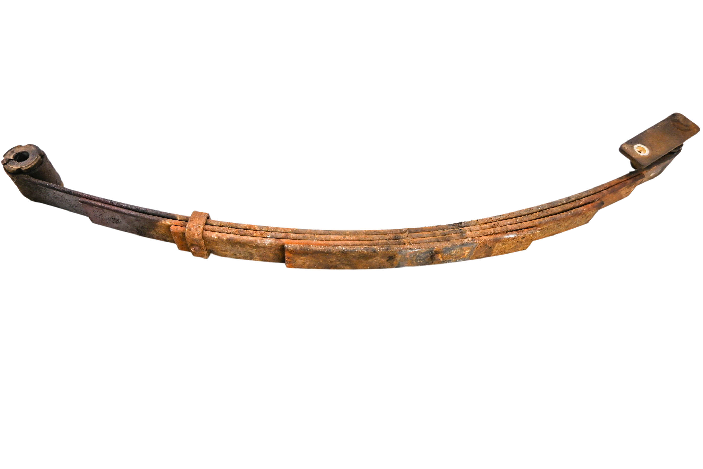 06 Kubota RTV900W Rear Leaf Spring