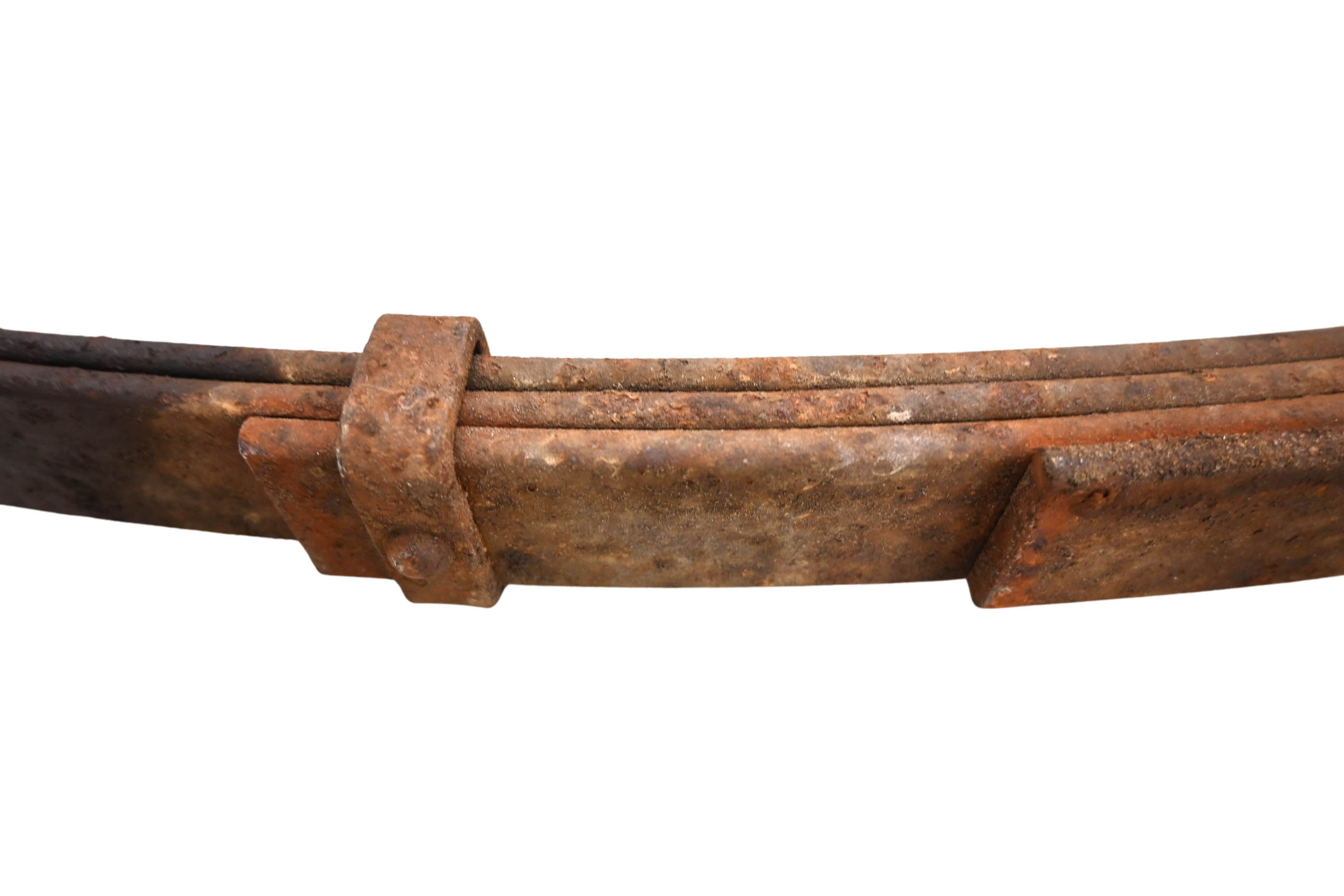 06 Kubota RTV900W Rear Leaf Spring