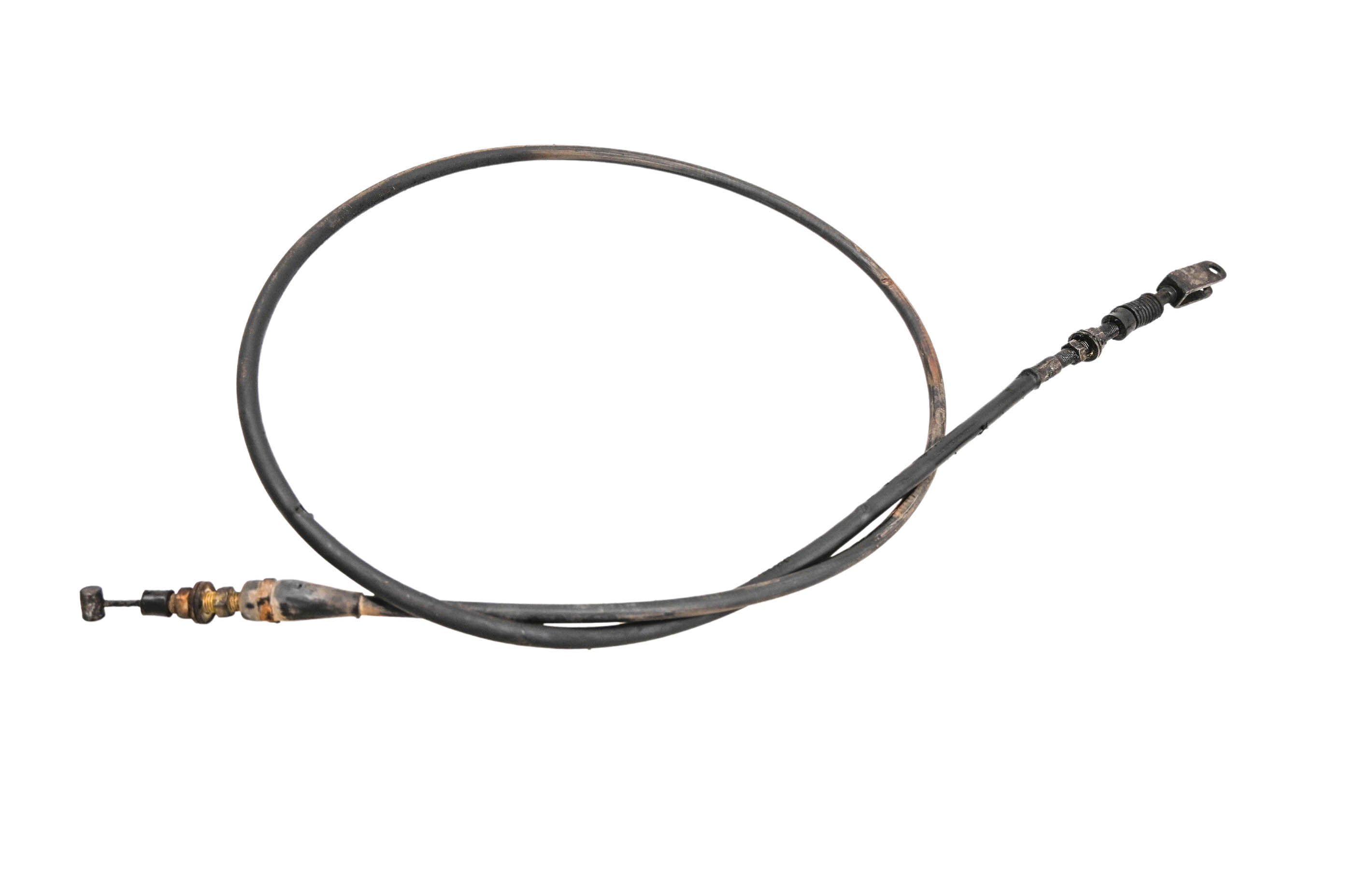 06 Kubota RTV900W Parking Brake Cable