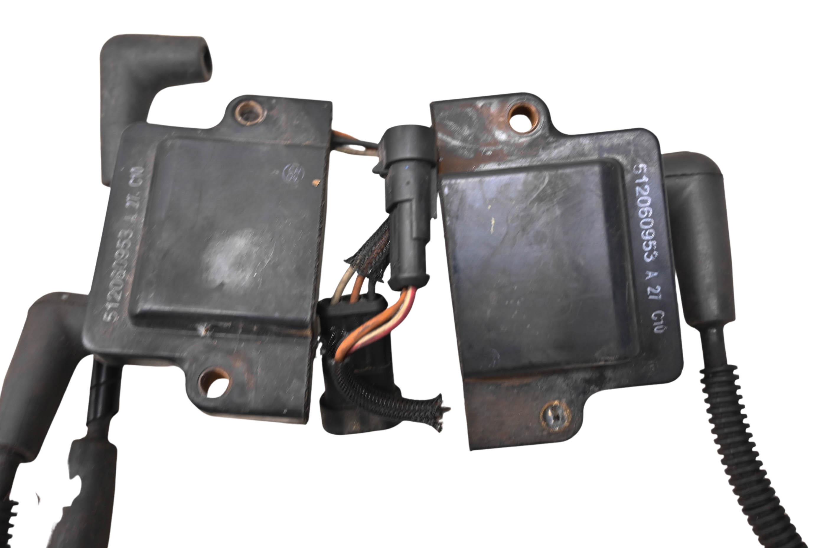 16 Ski-Doo Summit 800R E-TEC Ignition Coils 154"