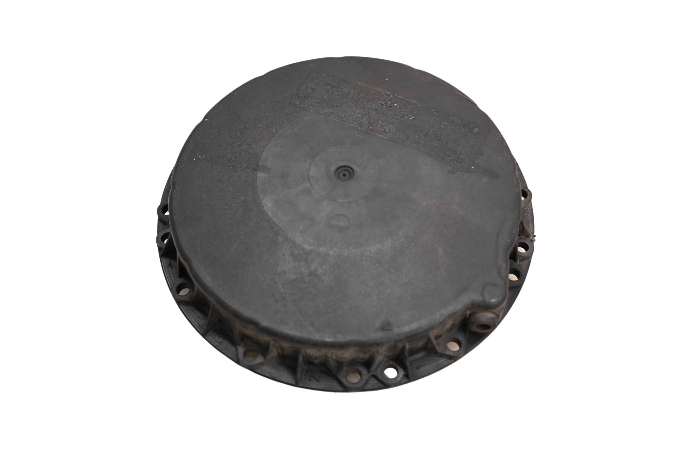 16 Ski-Doo Summit 800R E-TEC Pull Start Recoil Cover 154"