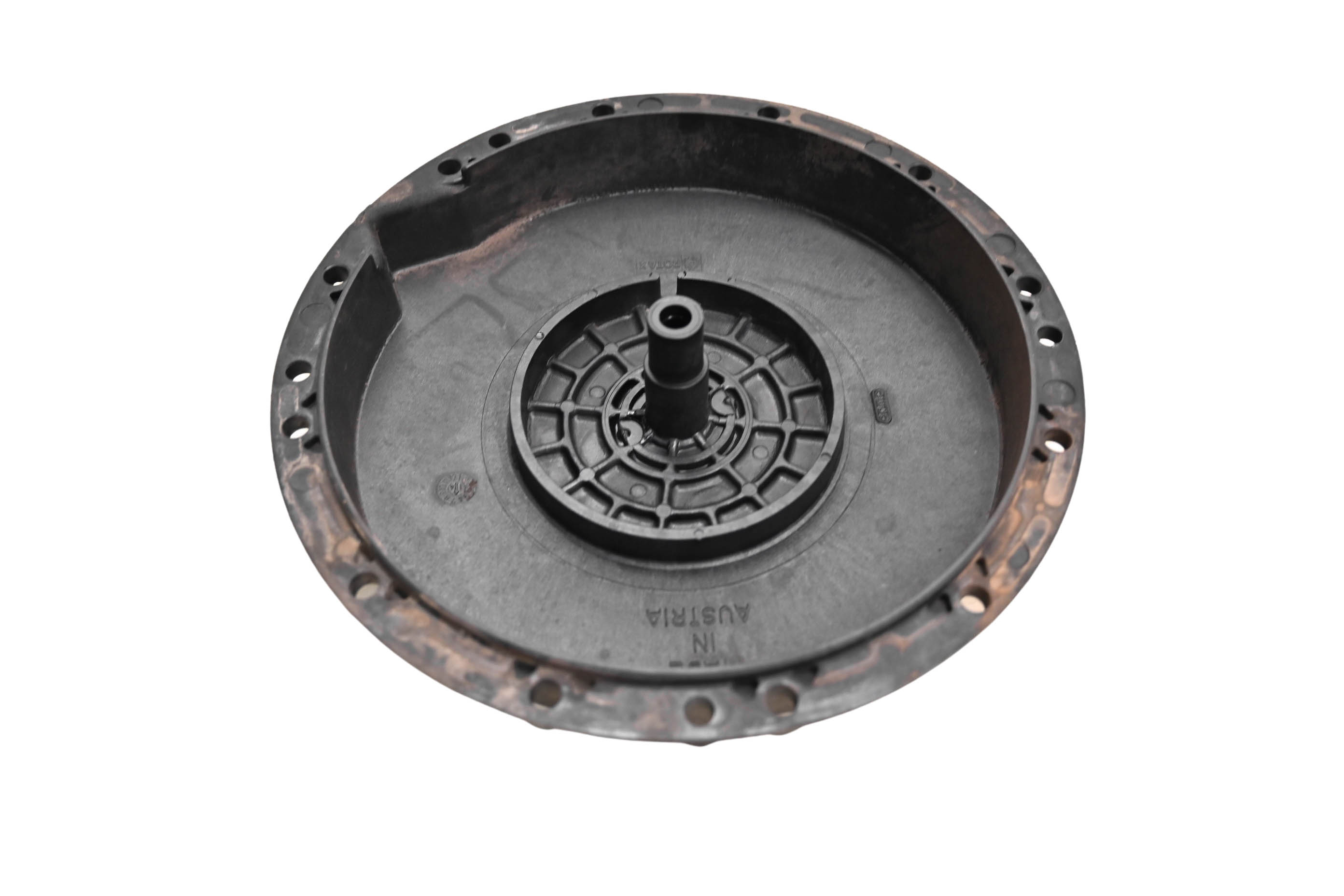 16 Ski-Doo Summit 800R E-TEC Pull Start Recoil Cover 154"