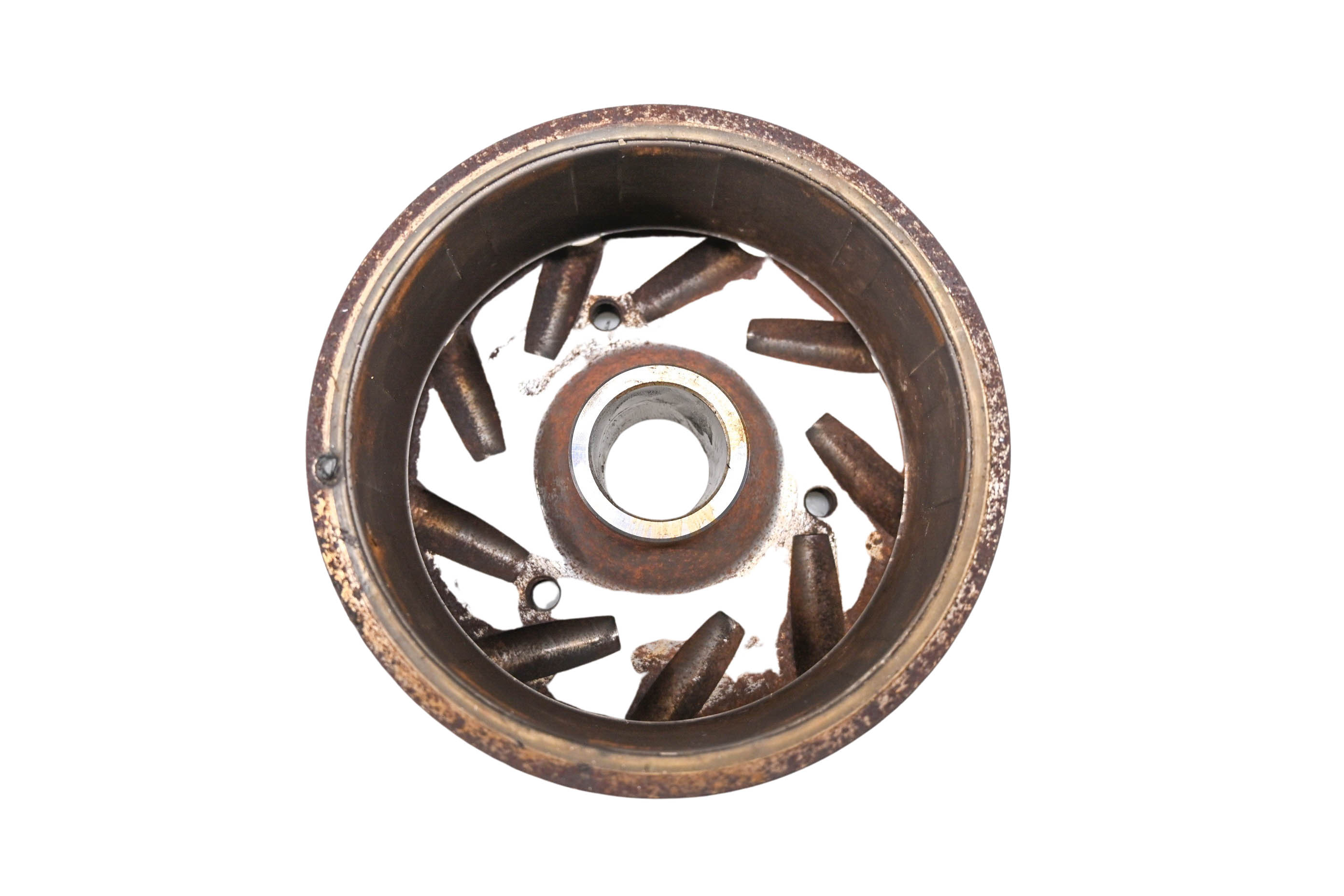 16 Ski-Doo Summit 800R E-TEC Flywheel Magneto 154"