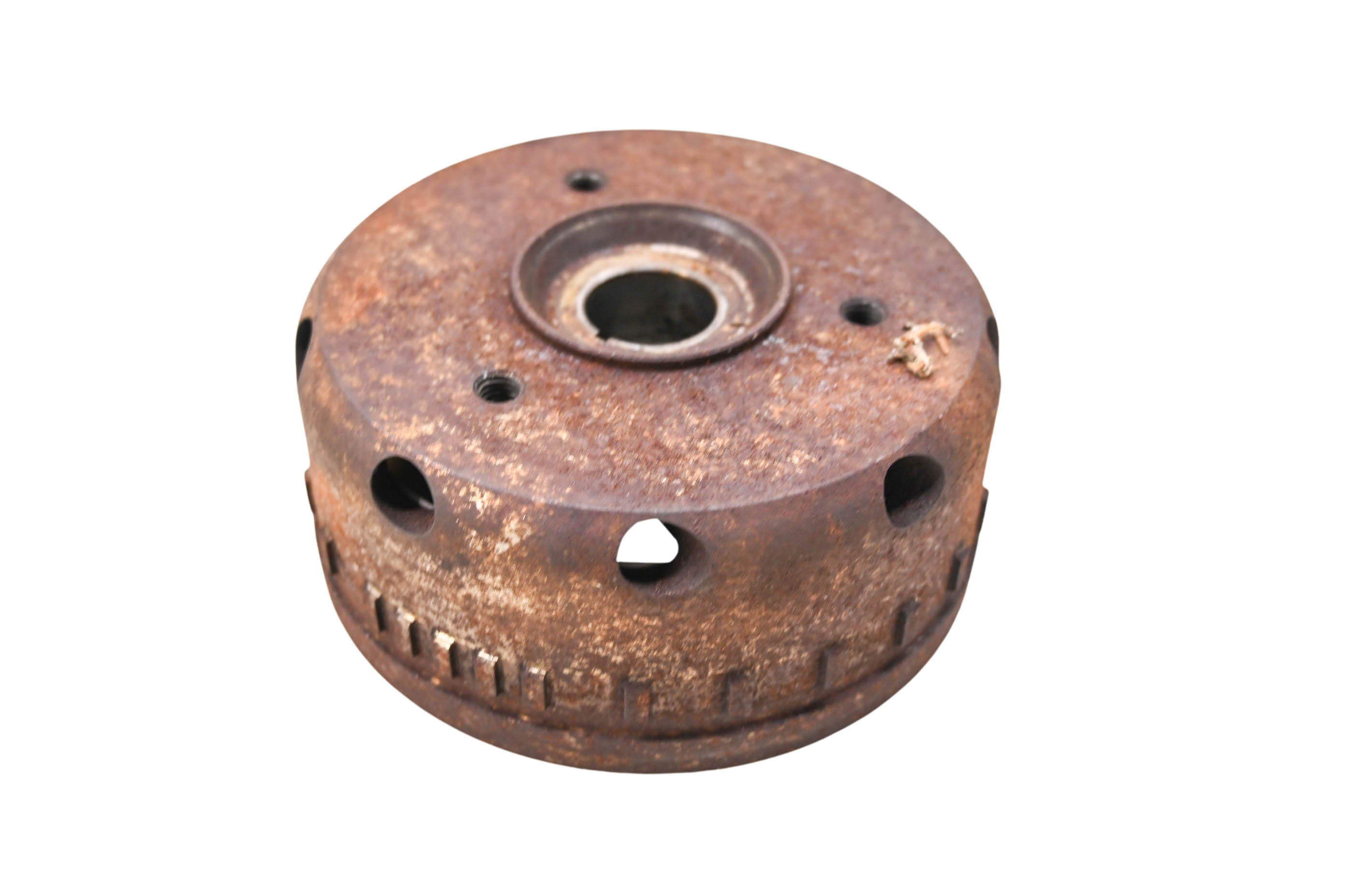 16 Ski-Doo Summit 800R E-TEC Flywheel Magneto 154"
