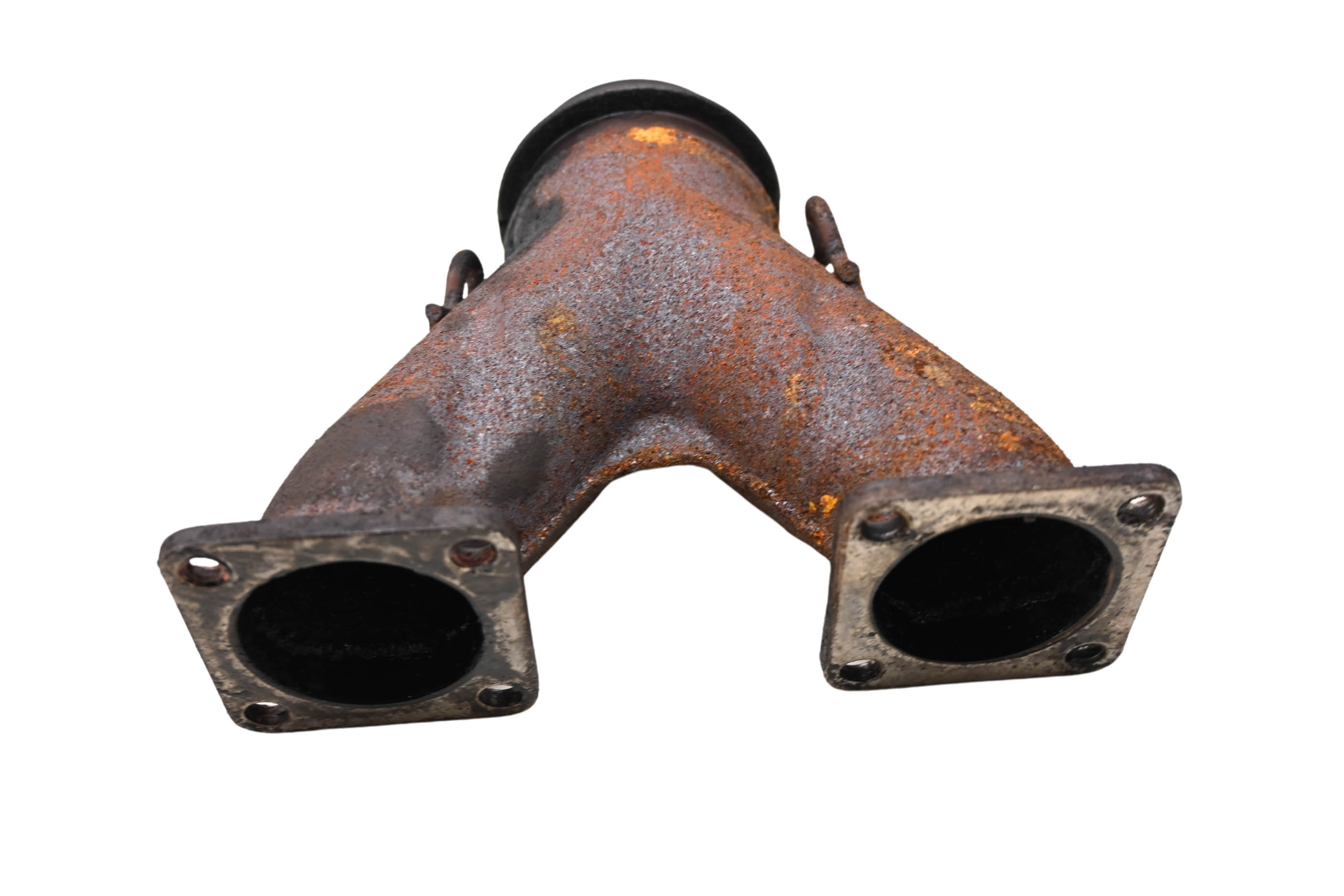 16 Ski-Doo Summit 800R E-TEC Exhaust Manifold Flange 154"