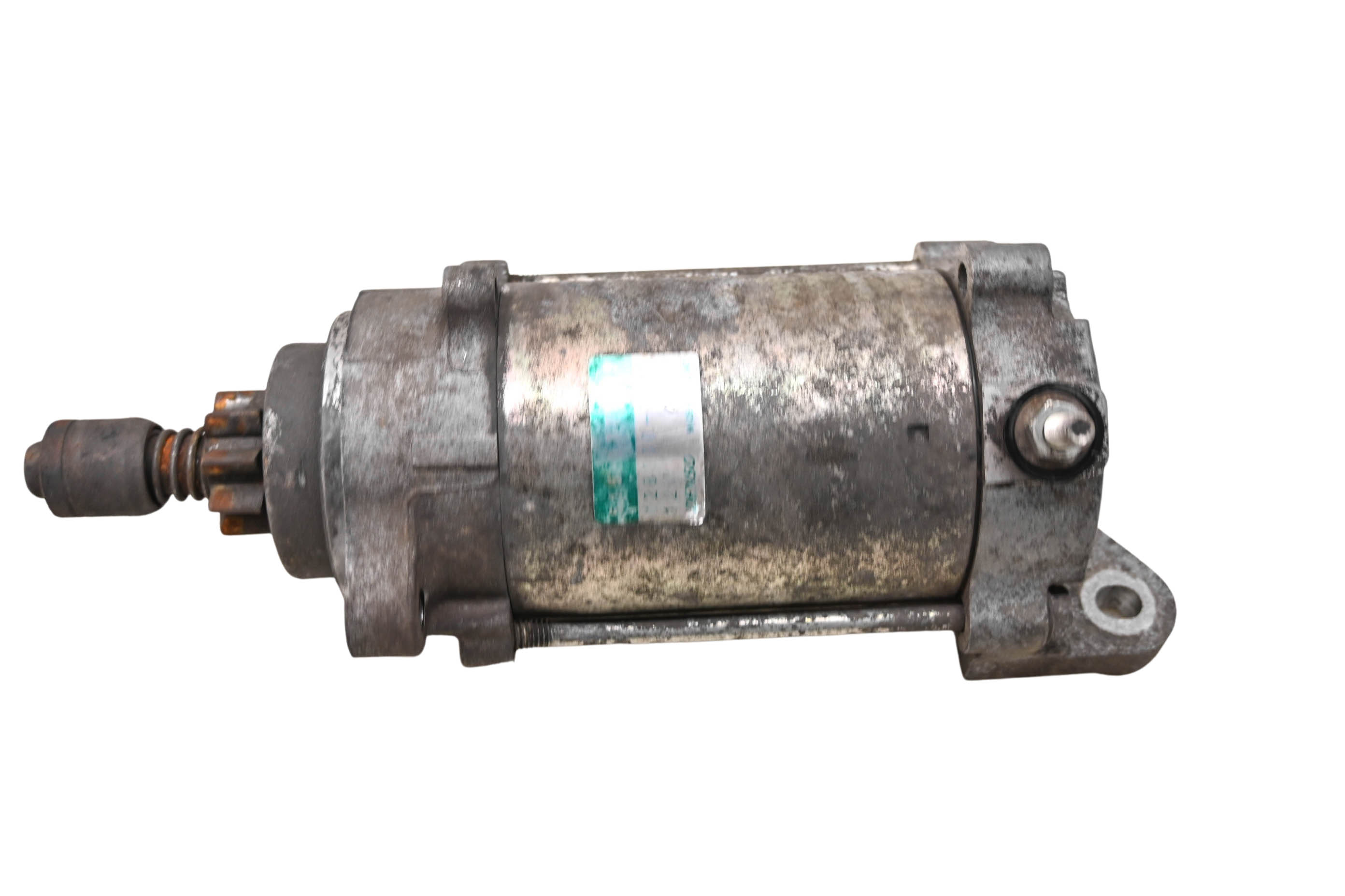 16 Ski-Doo Summit 800R E-TEC Starter Motor 154"