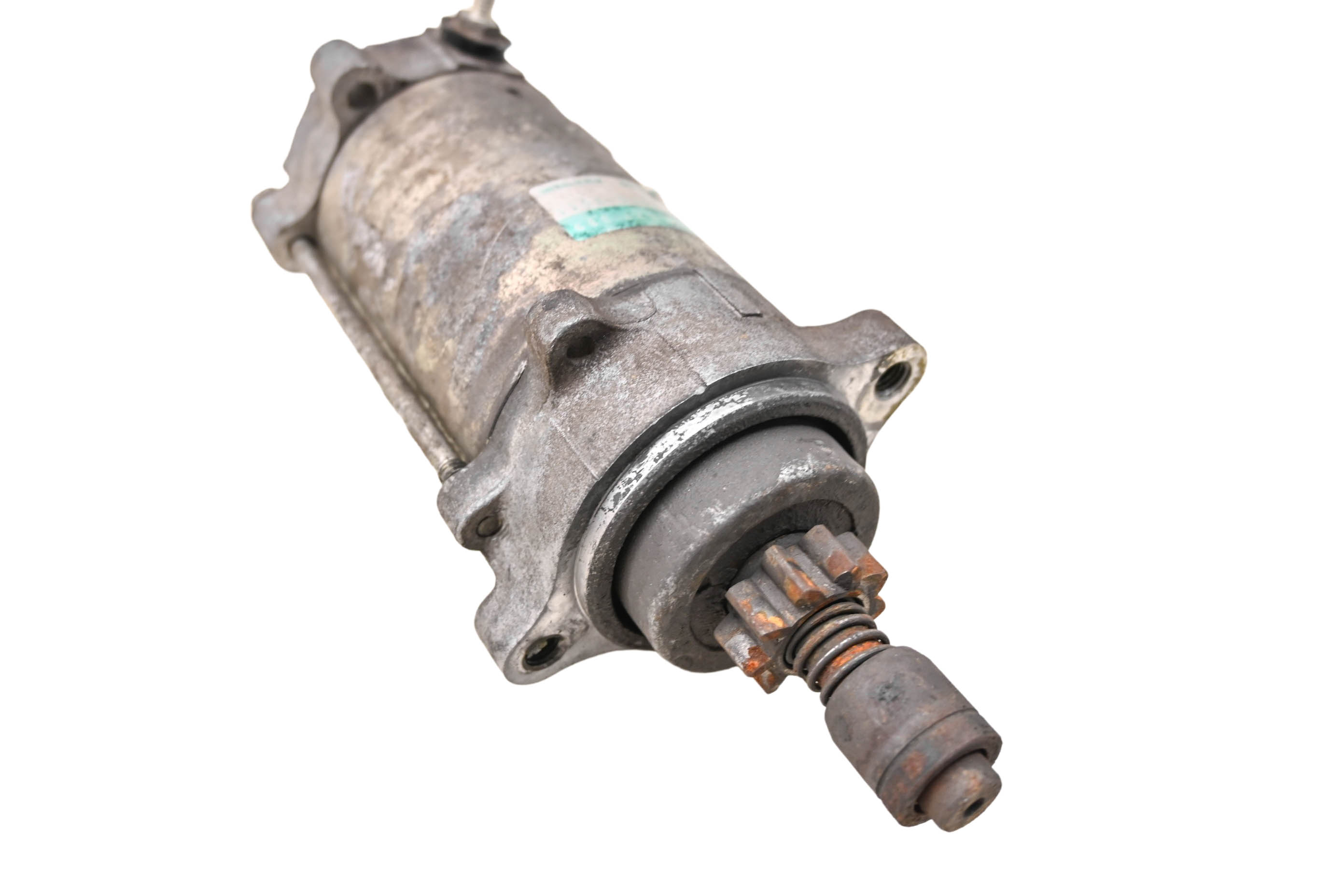 16 Ski-Doo Summit 800R E-TEC Starter Motor 154"