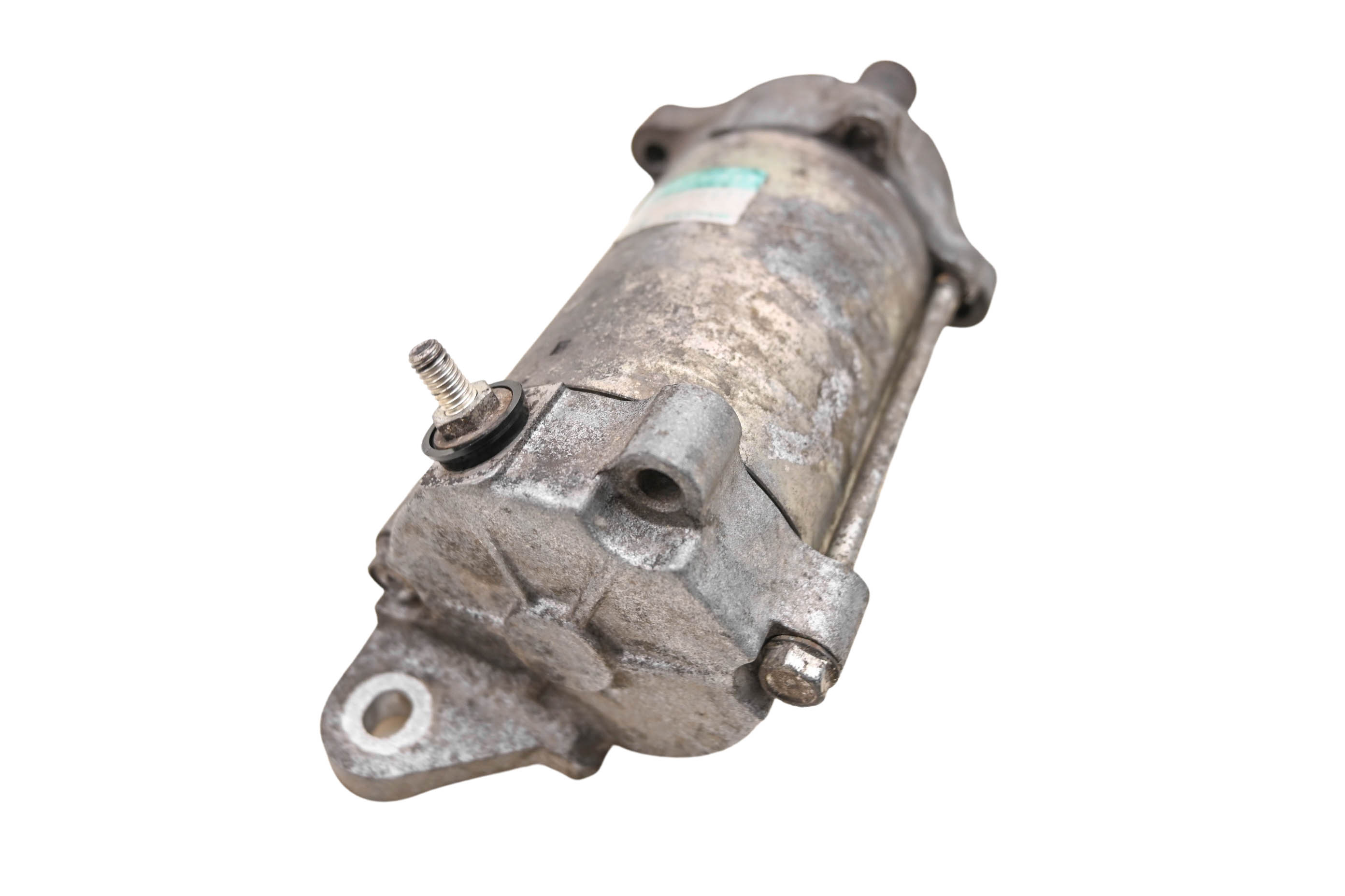 16 Ski-Doo Summit 800R E-TEC Starter Motor 154"