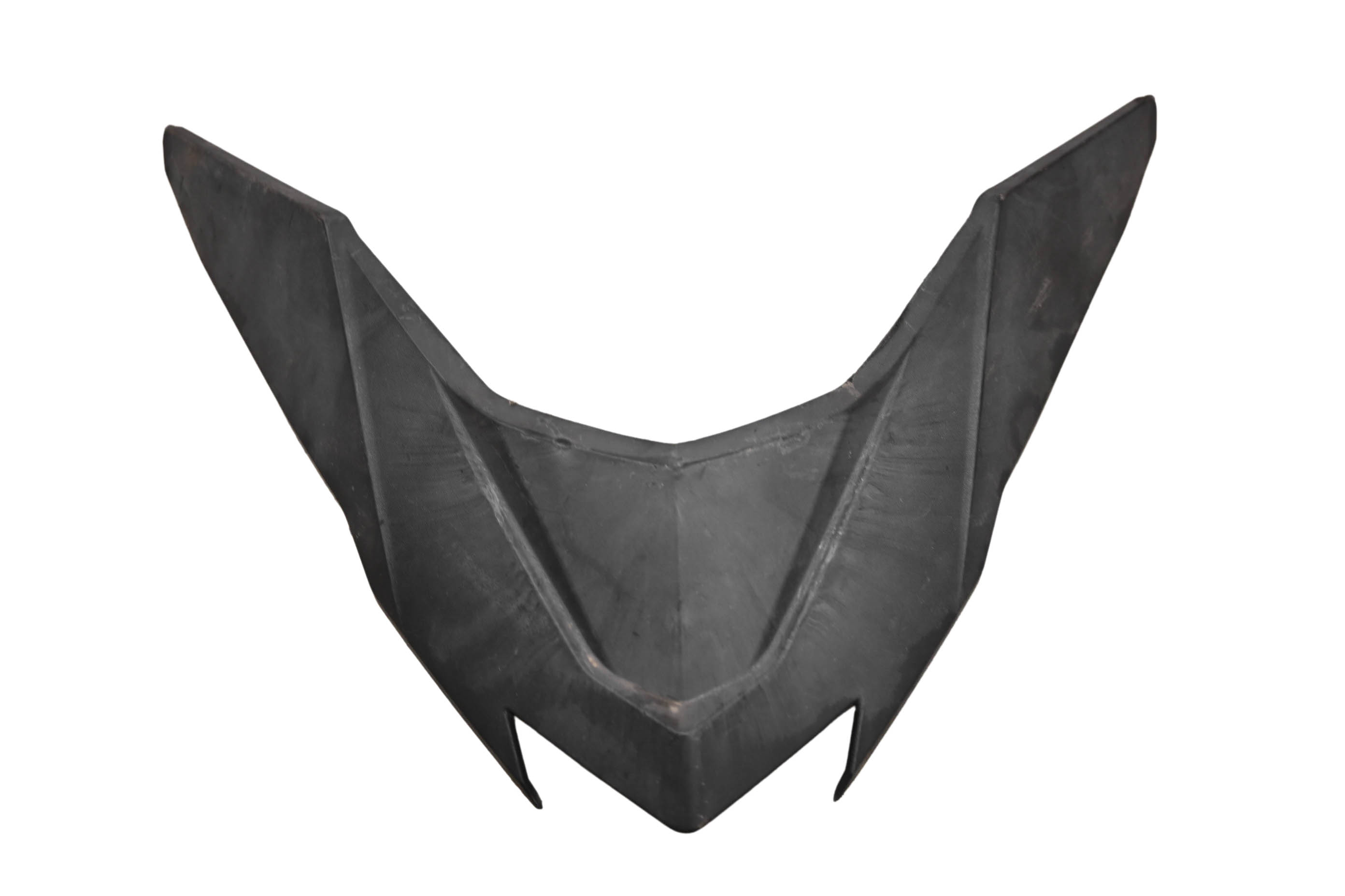 16 Ski-Doo Summit 800R E-TEC Front Windshield Retainer Cover 154"