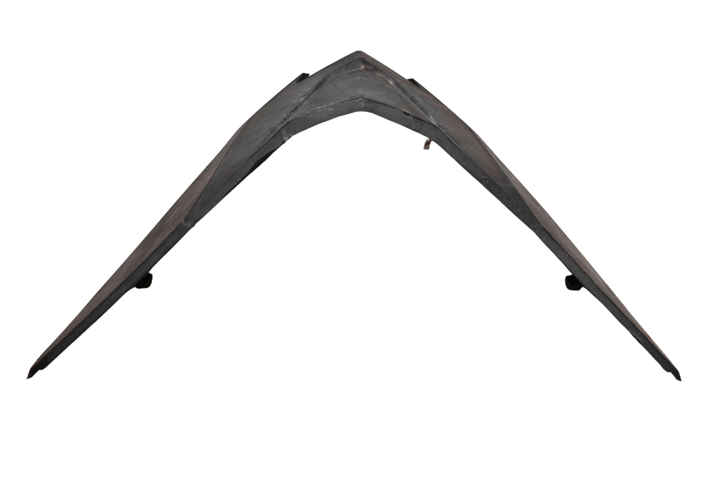 16 Ski-Doo Summit 800R E-TEC Front Windshield Retainer Cover 154"