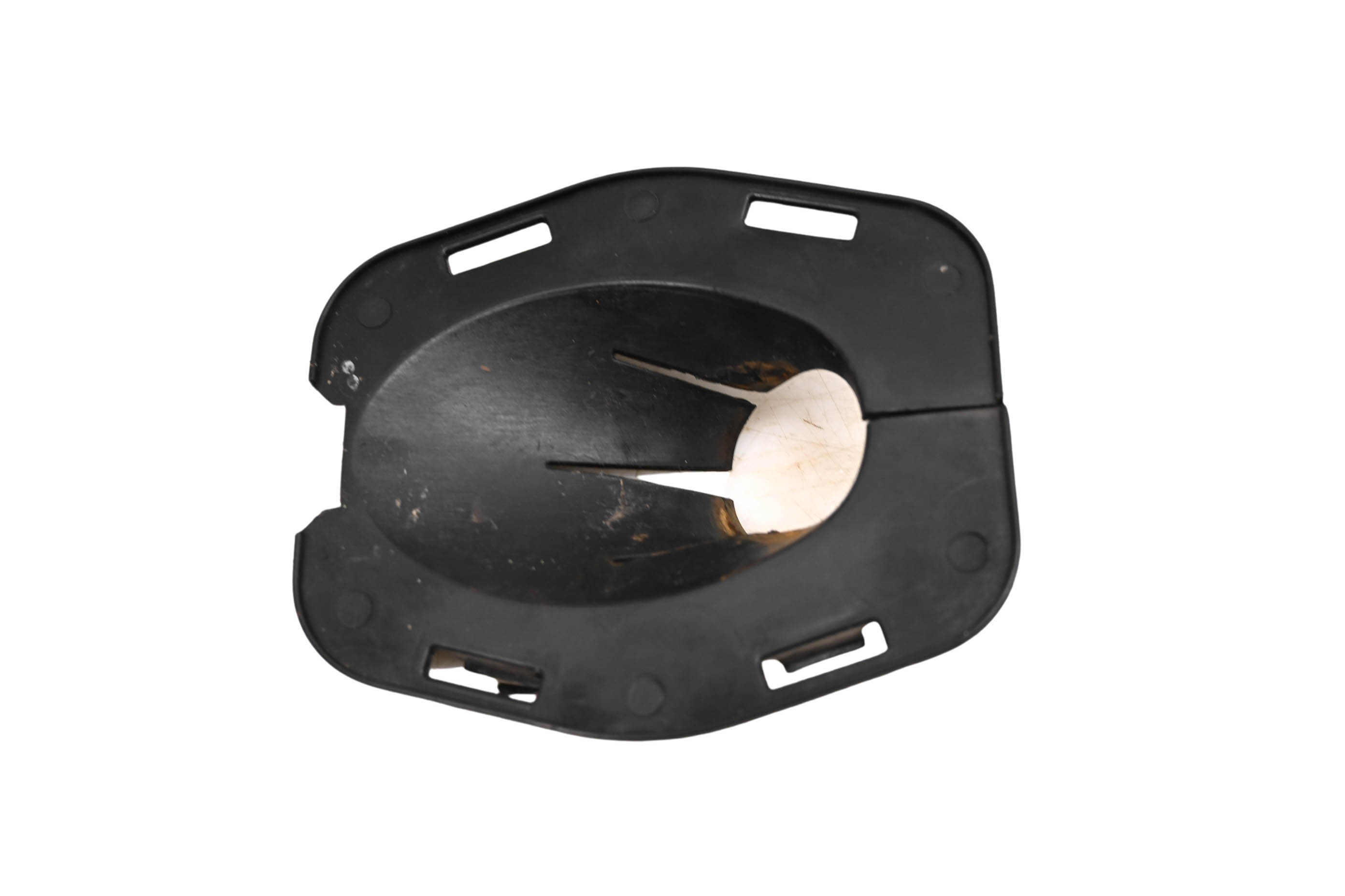 16 Ski-Doo Summit 800R E-TEC Steering Stem Support Cover 154"