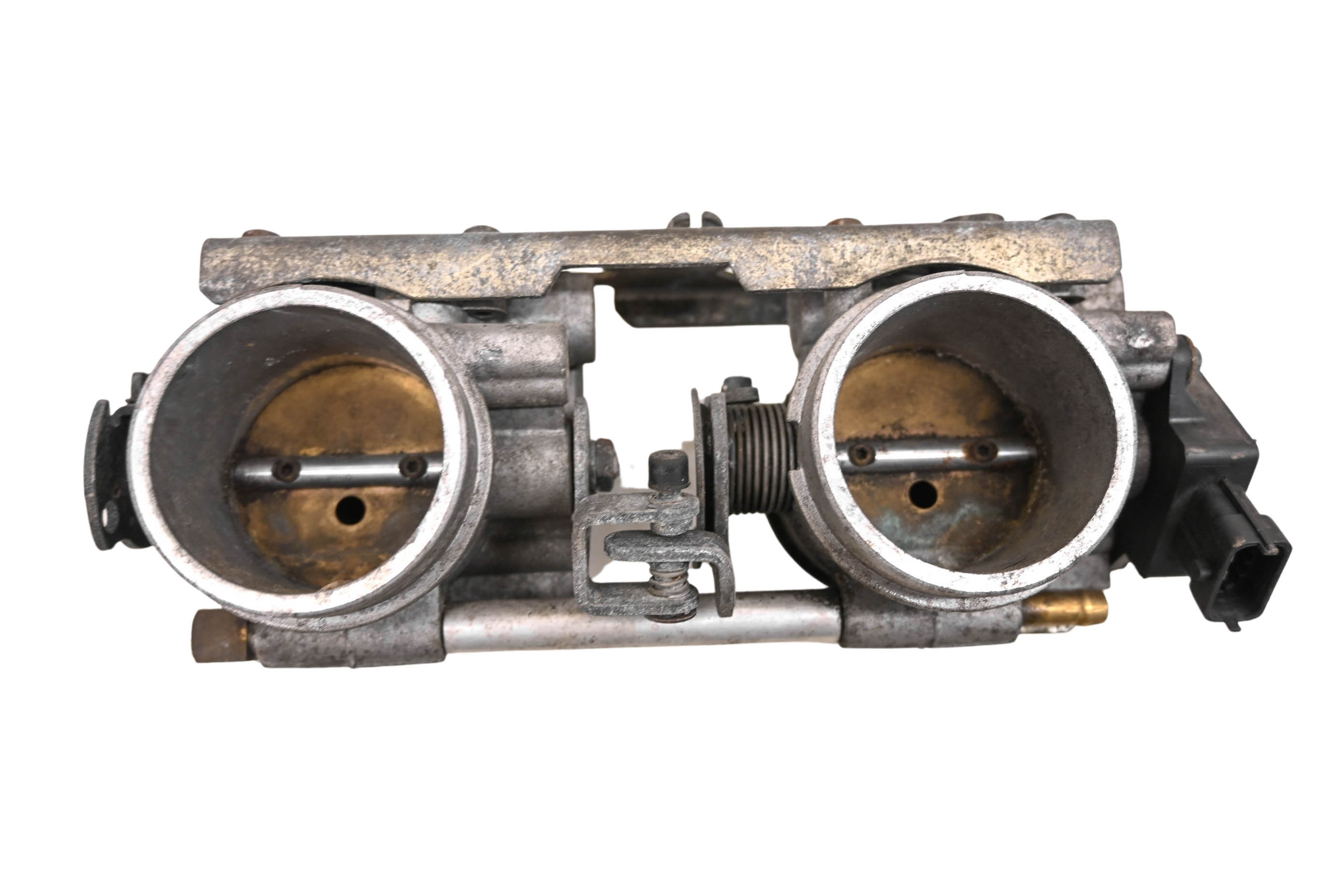 16 Ski-Doo Summit 800R E-TEC Throttle Body 154"