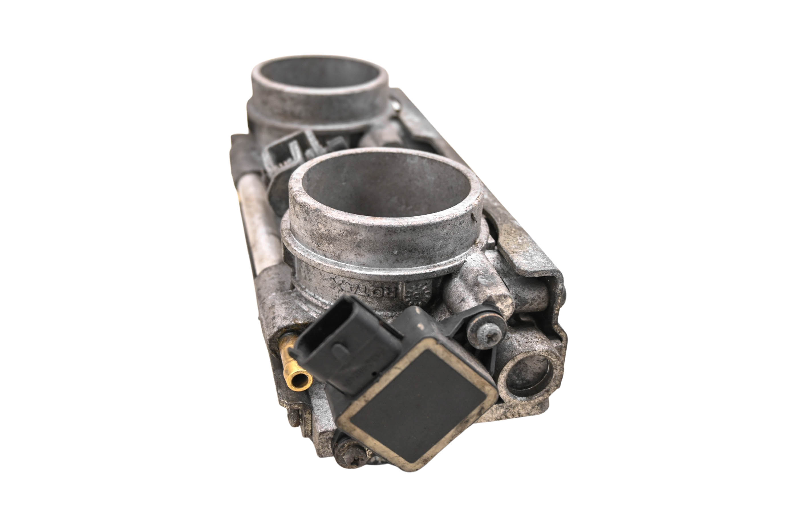 16 Ski-Doo Summit 800R E-TEC Throttle Body 154"