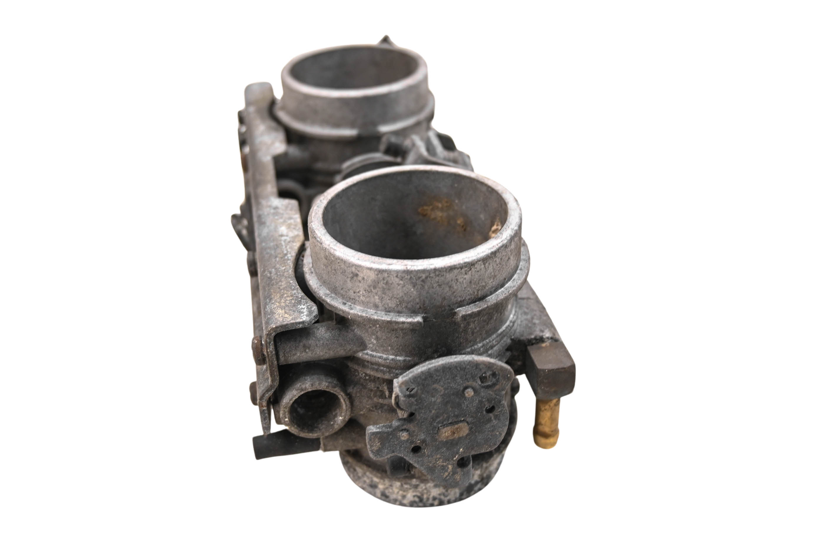 16 Ski-Doo Summit 800R E-TEC Throttle Body 154"