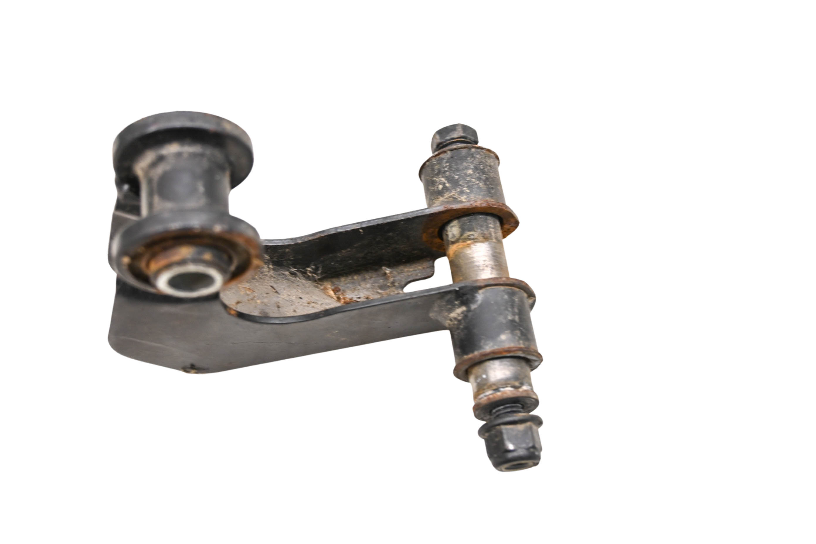 16 Ski-Doo Summit 800R E-TEC Rear Shock Linkage 154"