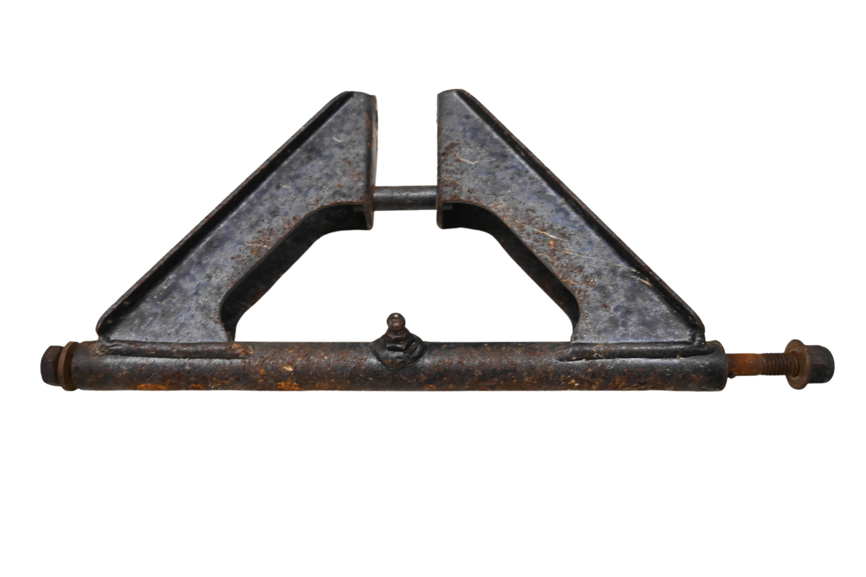 16 Ski-Doo Summit 800R E-TEC Rear Pivot Arm 154"