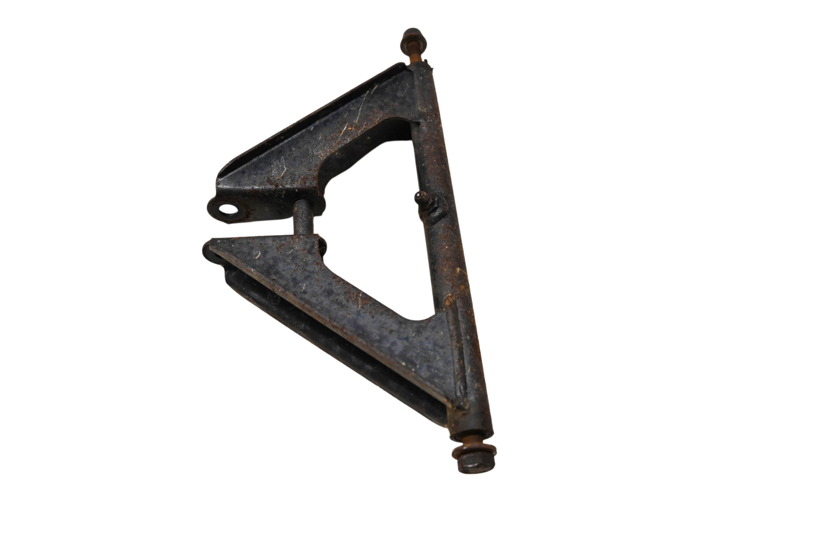 16 Ski-Doo Summit 800R E-TEC Rear Pivot Arm 154"