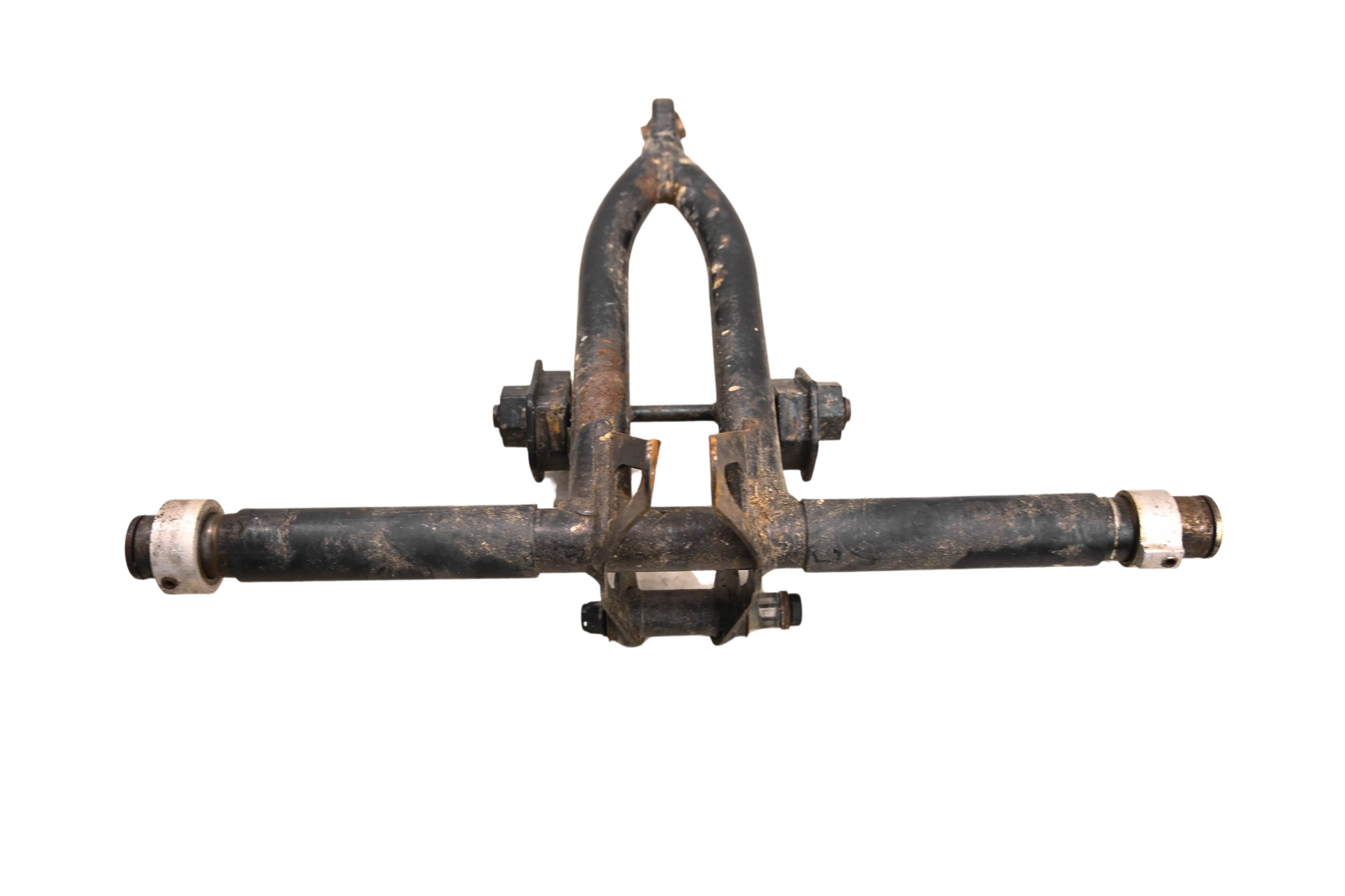 16 Ski-Doo Summit 800R E-TEC Torque Arm Rear Suspension 154"